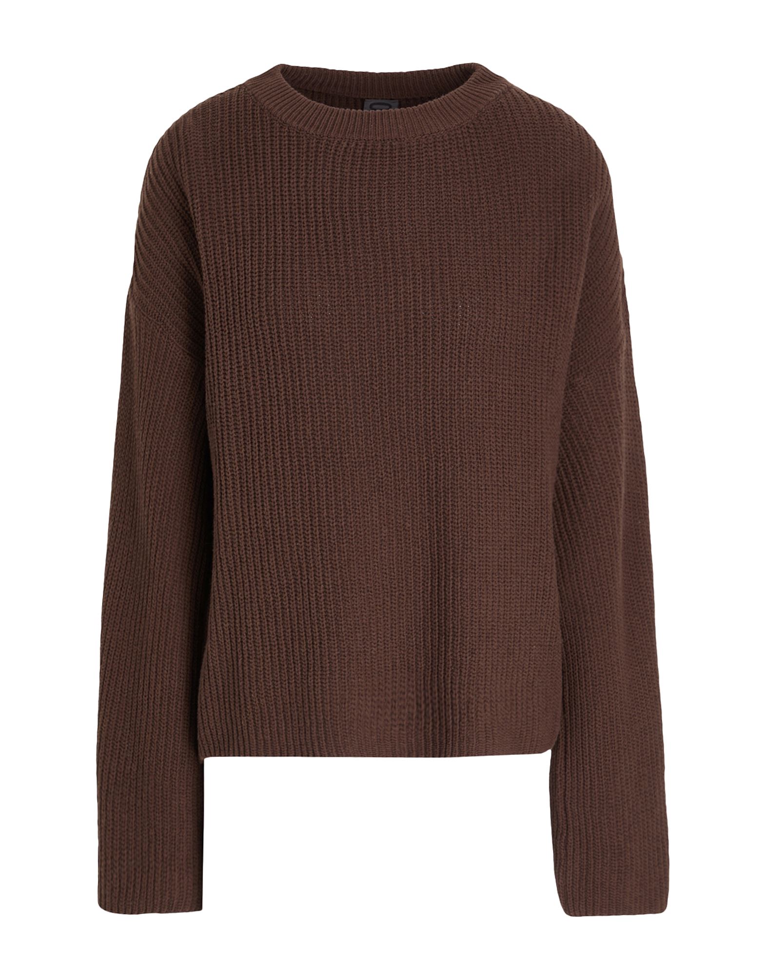 8 By Yoox Sweaters In Brown