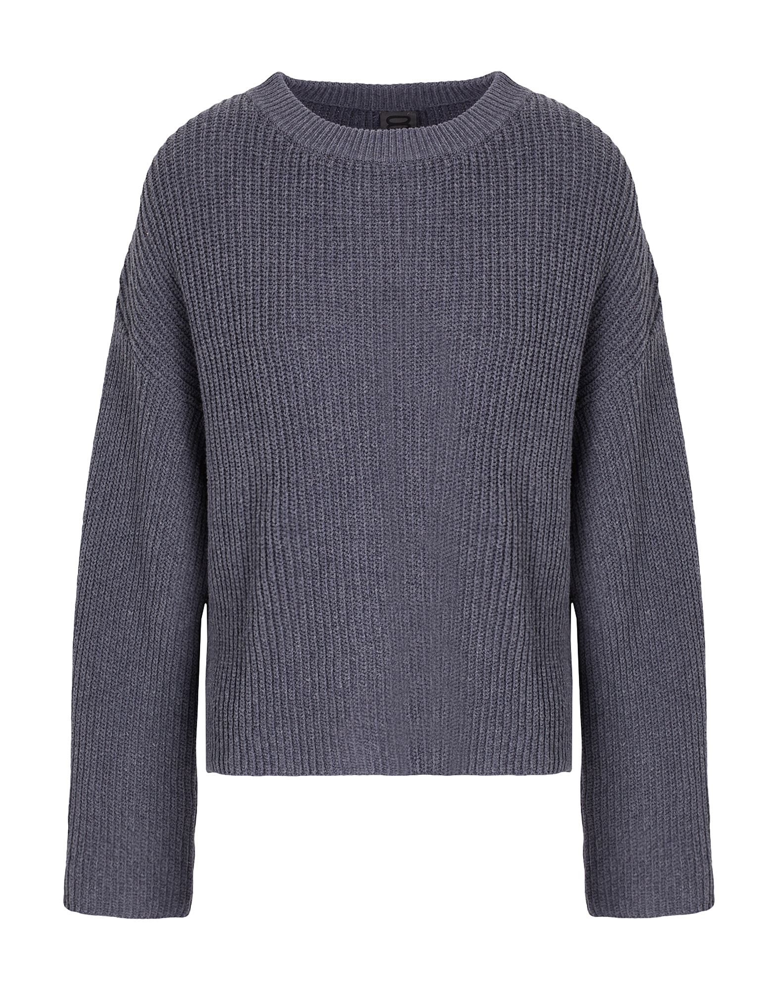 8 By Yoox Sweaters In Grey