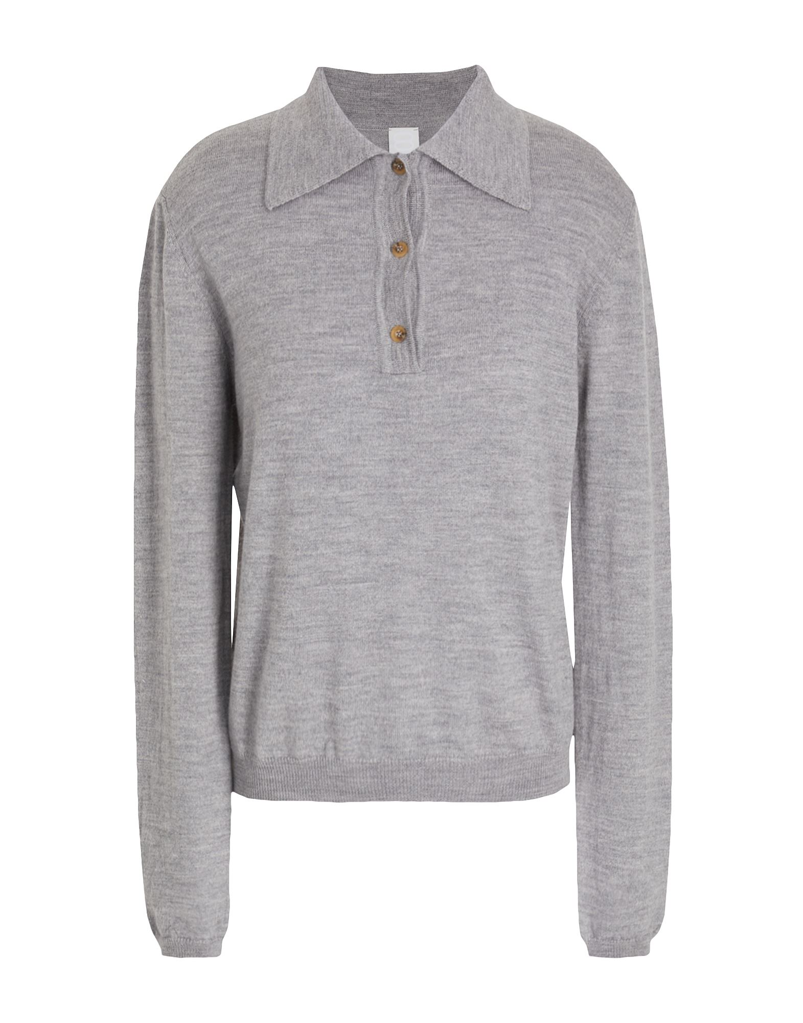 8 By Yoox Sweaters In Grey