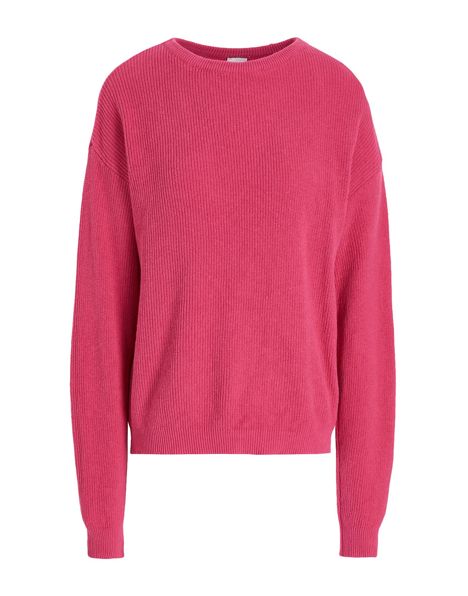 8 By Yoox Sweaters In Fuchsia