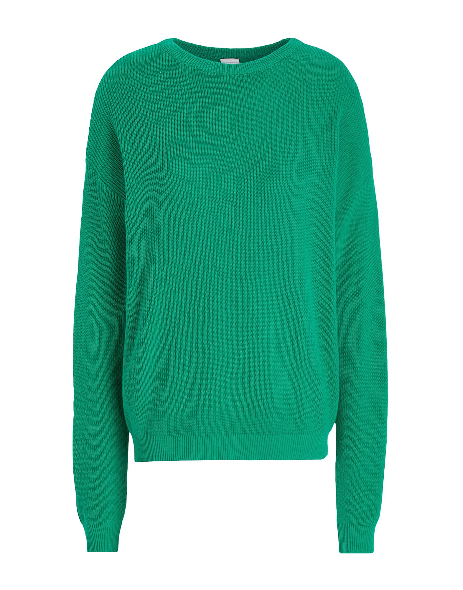 8 By Yoox Sweaters In Green
