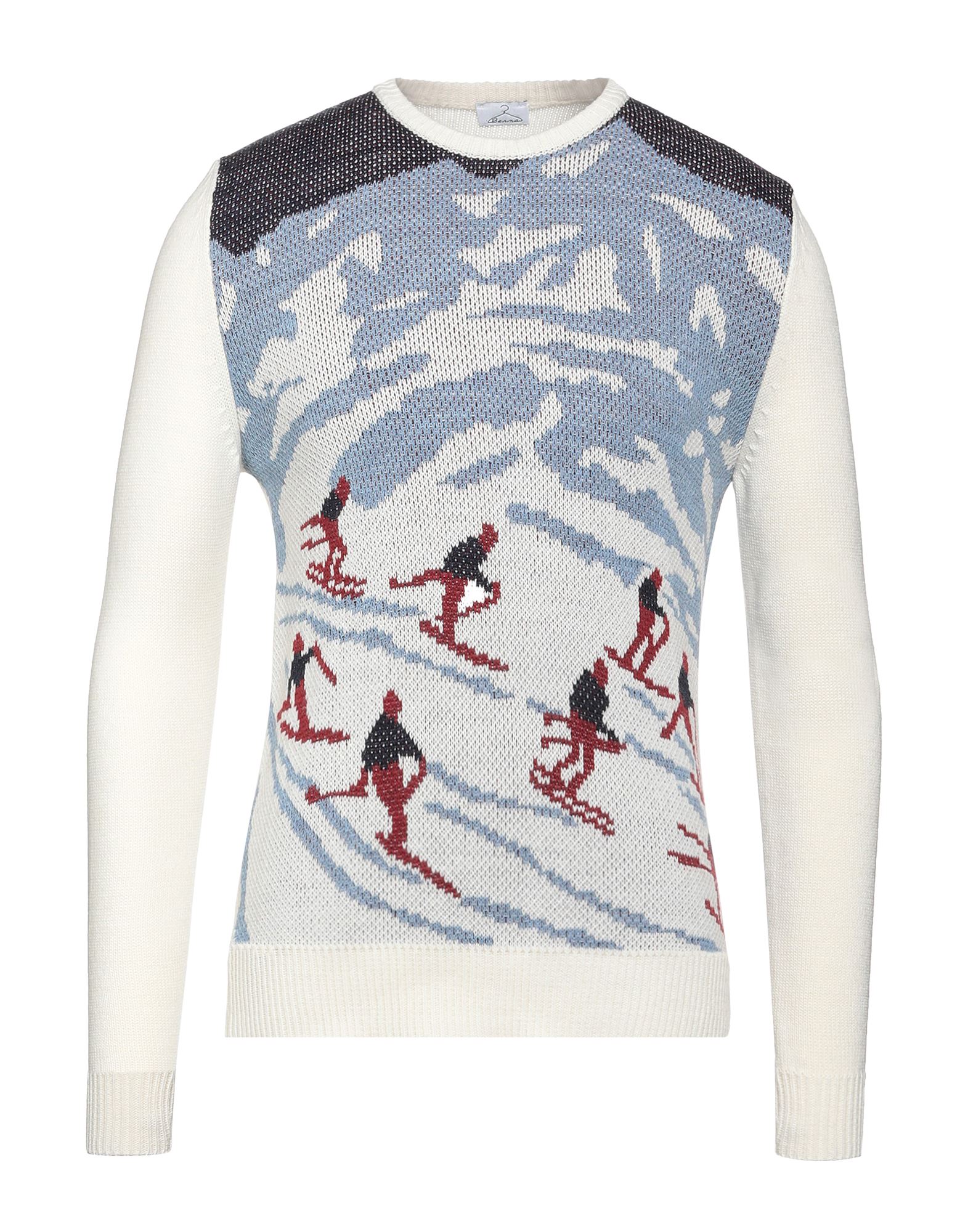  Berna - Maille - Pullover - On Yoox.com 