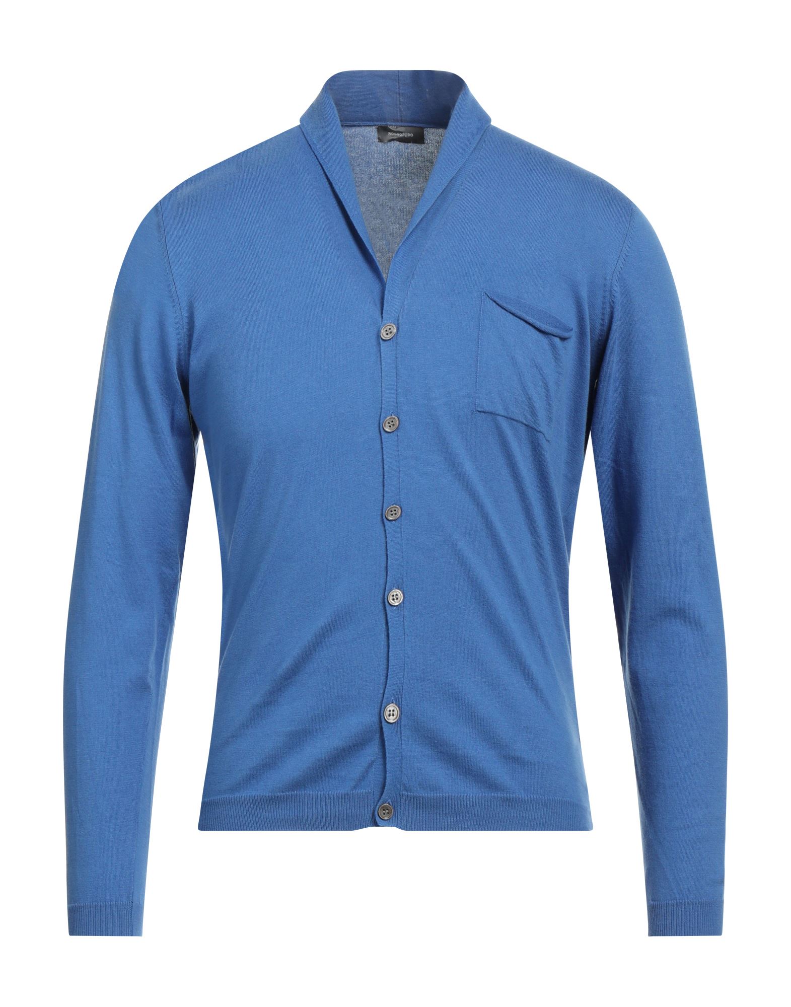  Rossopuro - Strickwaren - Strickjacken - On Yoox.com 