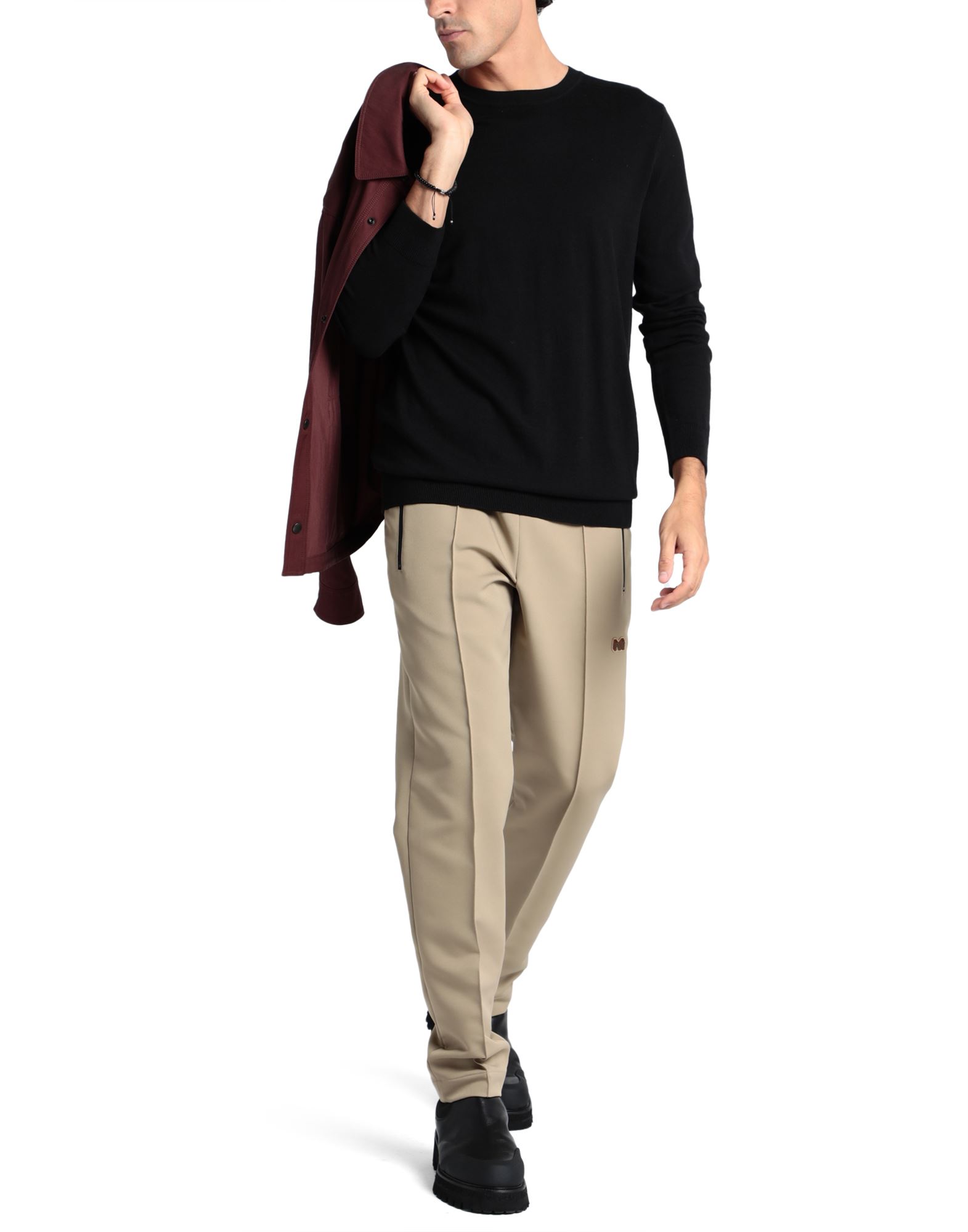  Selected Homme - Strickwaren - Pullover - On Yoox.com 
