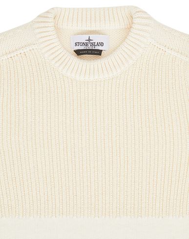 514A6 Sweater Stone Island Men 