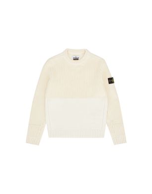 Sweater Men Stone Island - Official Store