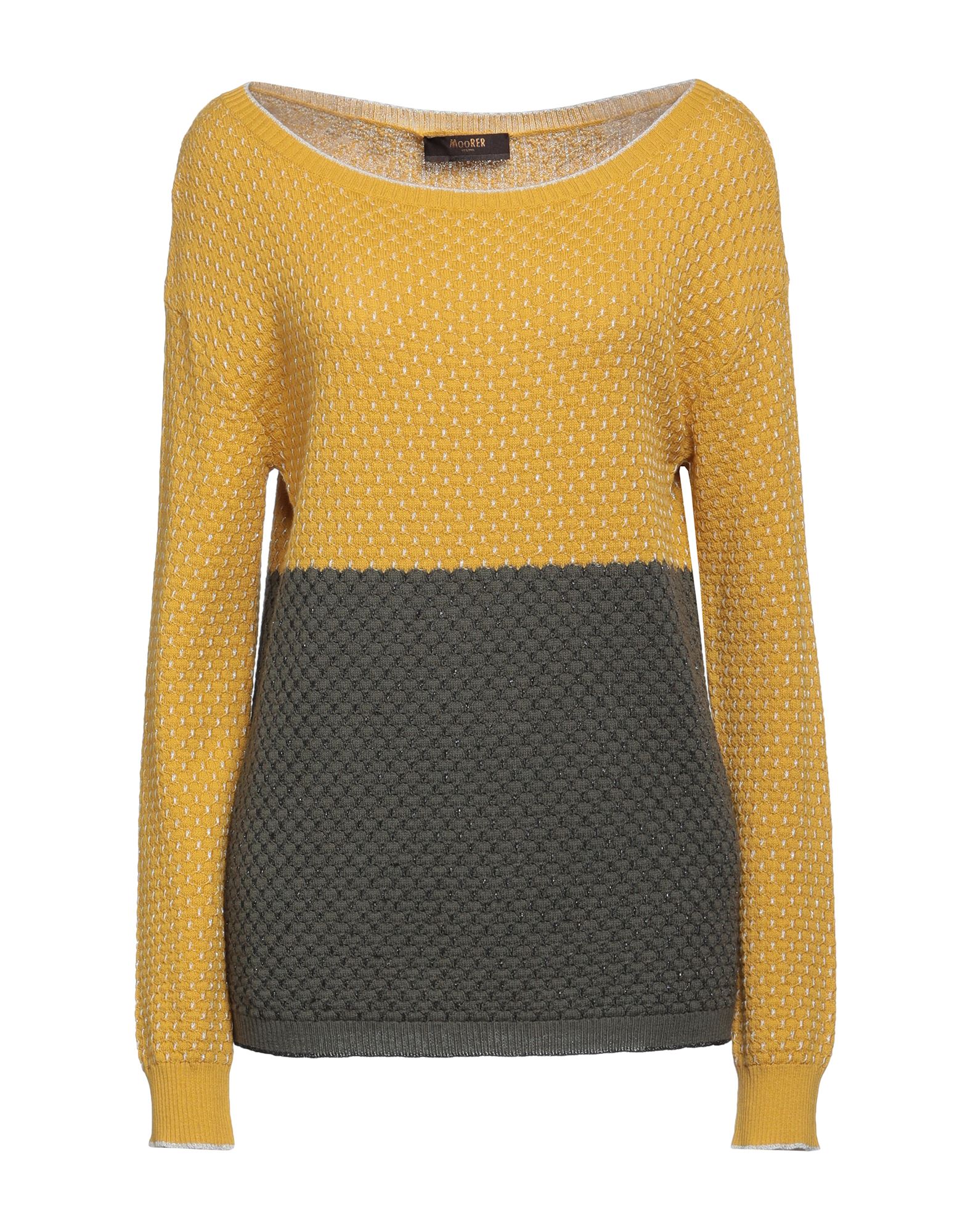  Moorer - Strickwaren - Pullover - On Yoox.com 