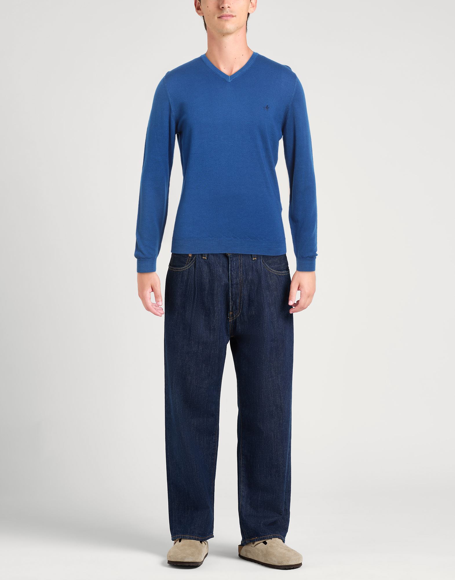  Brooksfield - Prendas De Punto - Pullover - On Yoox.com 