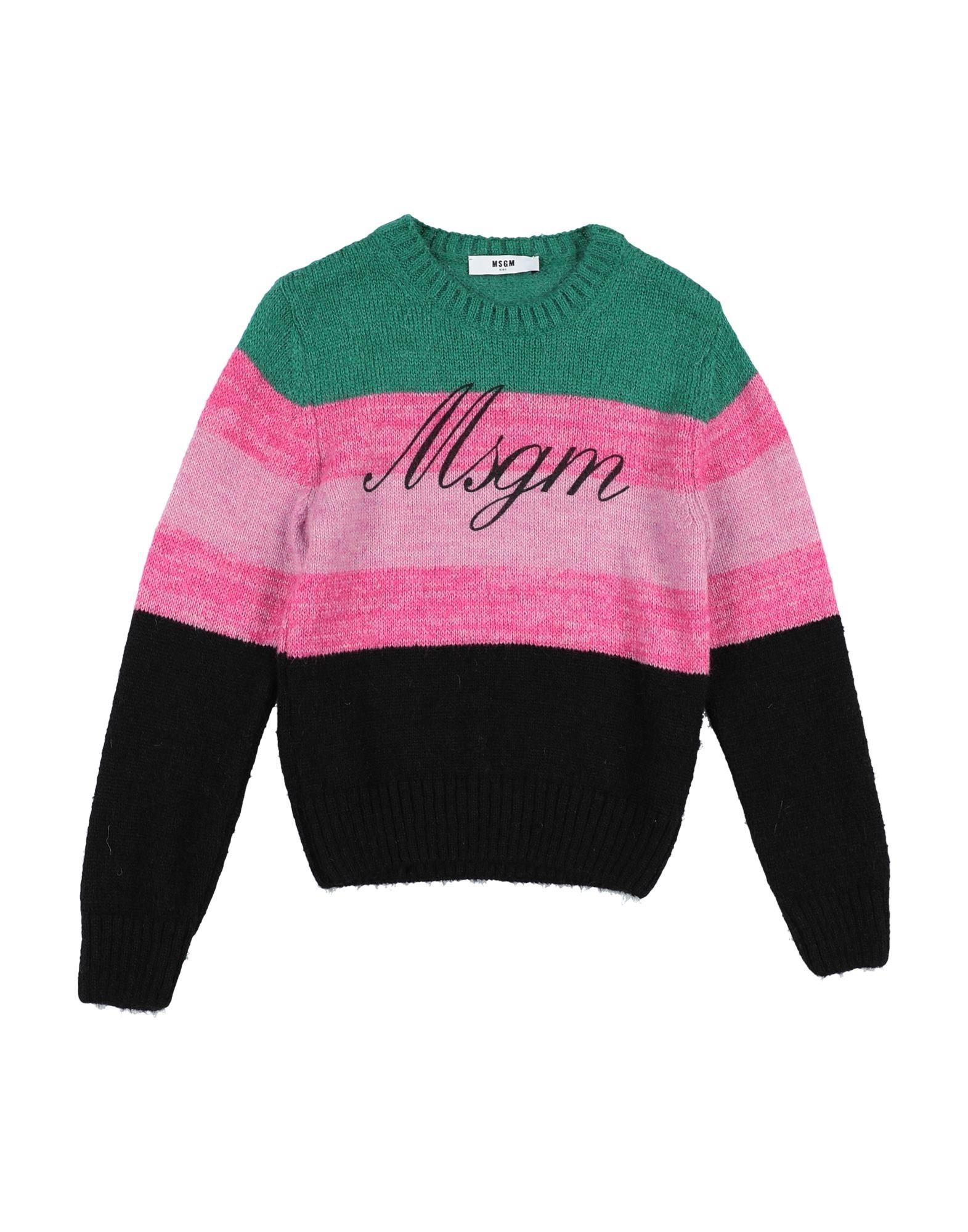  Msgm - Strickwaren - Pullover - On Yoox.com 