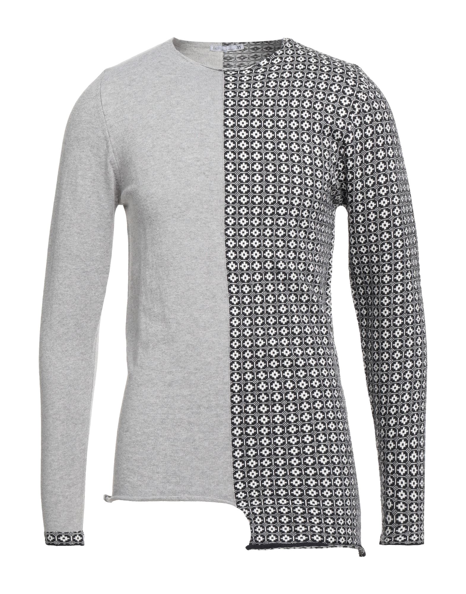 BL.11  BLOCK ELEVEN BL.11 BLOCK ELEVEN Sweaters