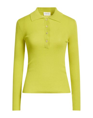 Pullover Damen Limettengrün S,XS Damen