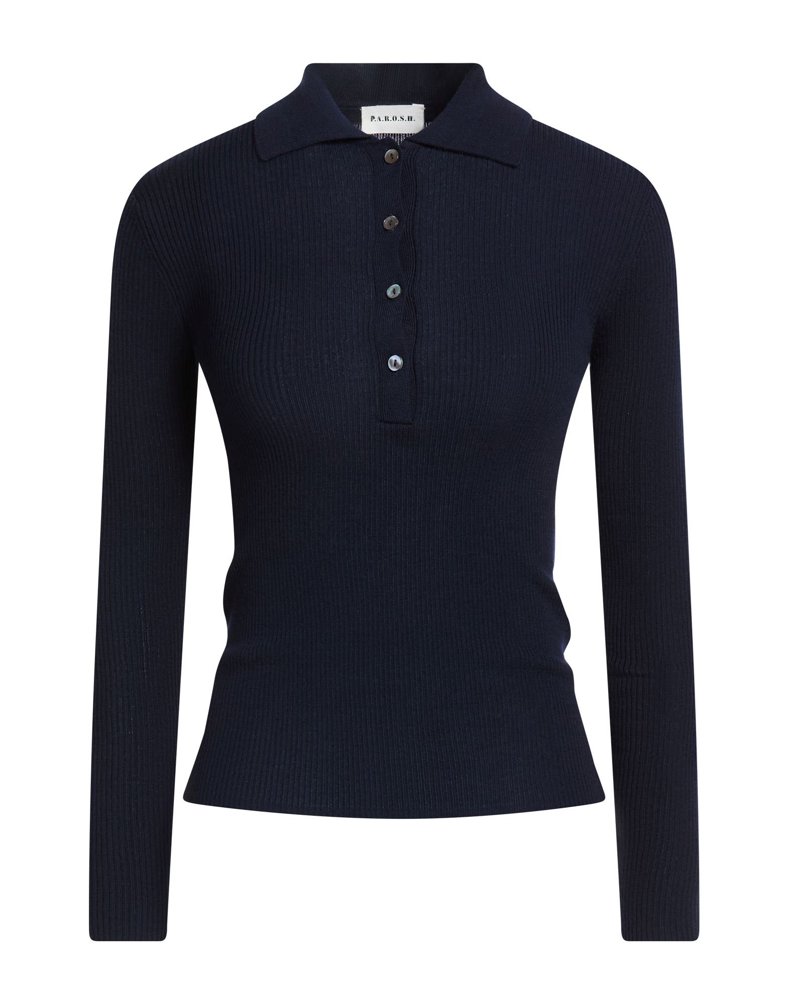  P.a.r.o.s.h. - Strickwaren - Pullover - On Yoox.com 