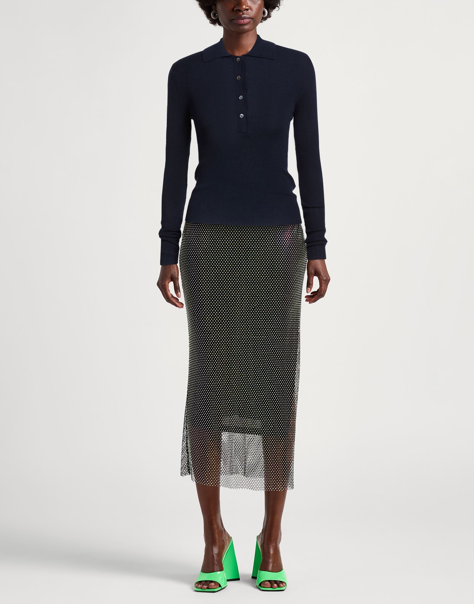  P.a.r.o.s.h. - Strickwaren - Pullover - On Yoox.com 