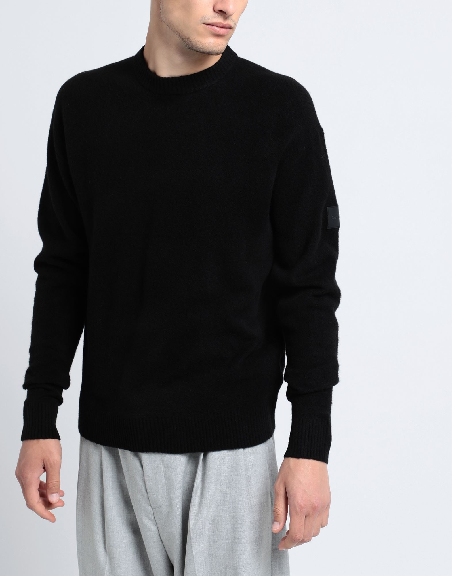  Calvin Klein - Strickwaren - Pullover - On Yoox.com 
