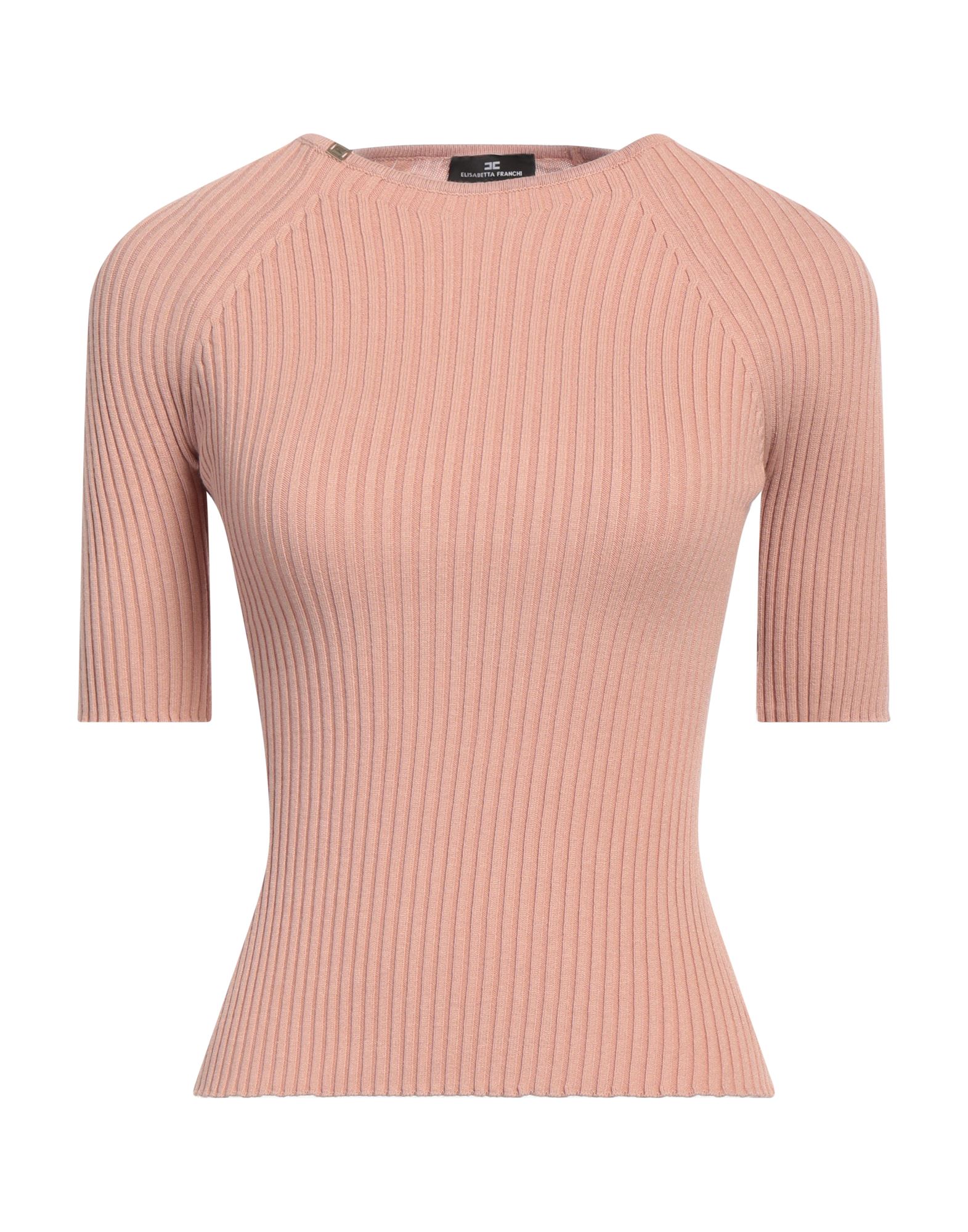  Elisabetta Franchi - Strickwaren - Pullover - On Yoox.com 