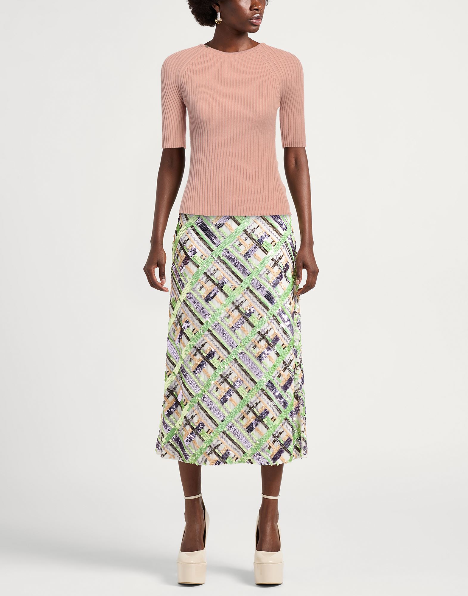  Elisabetta Franchi - Strickwaren - Pullover - On Yoox.com 