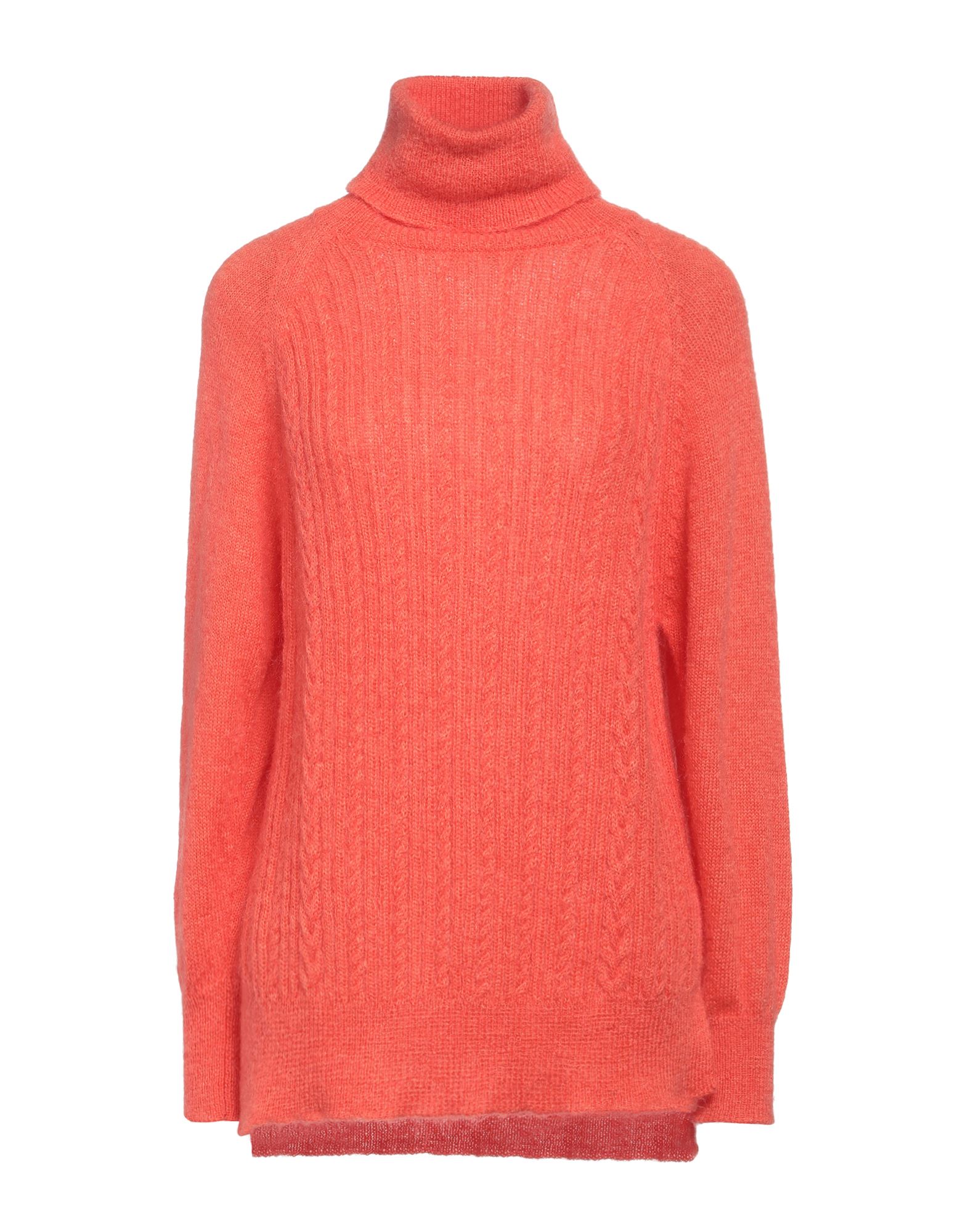  Emma & Gaia - Strickwaren - Rollkragenpullover - On Yoox.com 