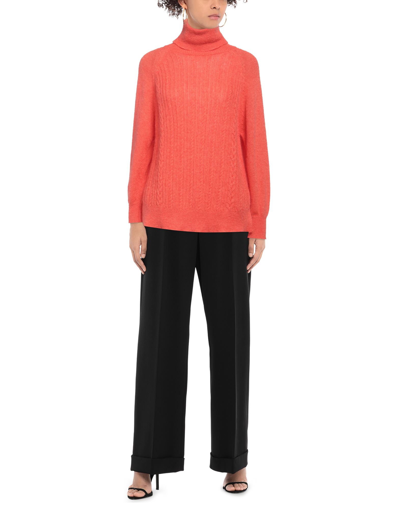  Emma & Gaia - Strickwaren - Rollkragenpullover - On Yoox.com 