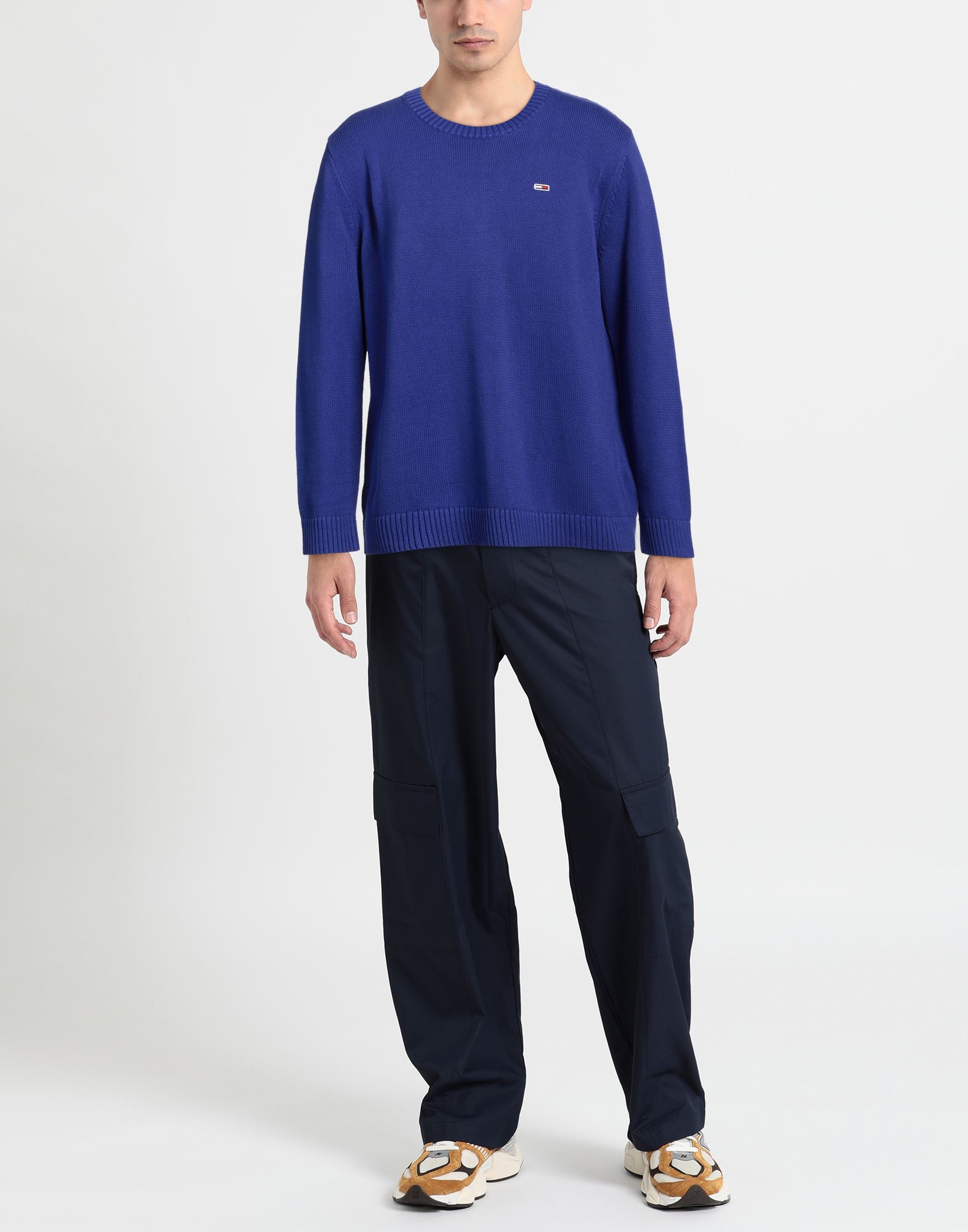  Tommy Jeans - Prendas De Punto - Pullover - On Yoox.com 