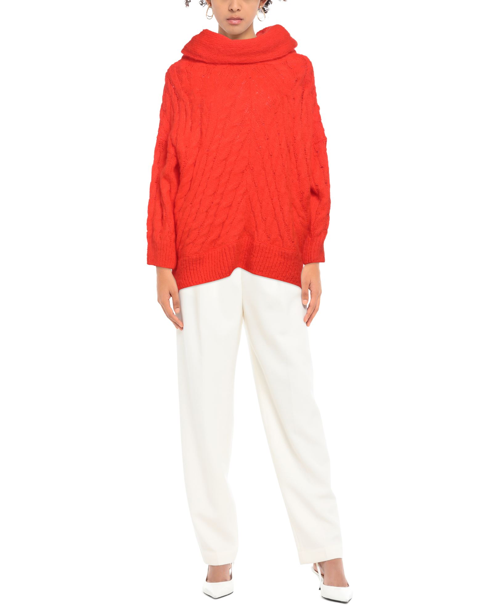  Msgm - Strickwaren - Rollkragenpullover - On Yoox.com 