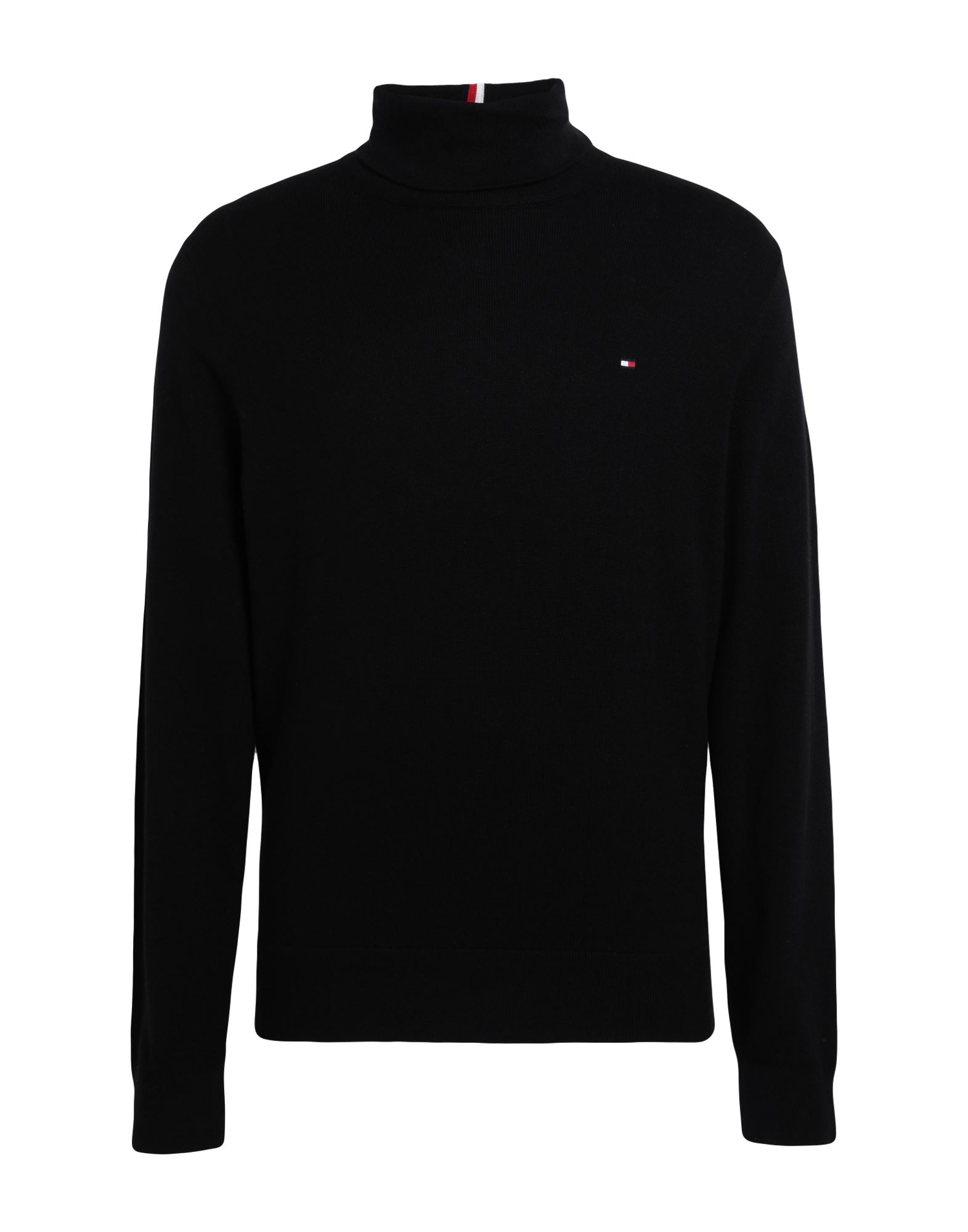  Tommy Hilfiger - Strickwaren - Rollkragenpullover - On Yoox.com 
