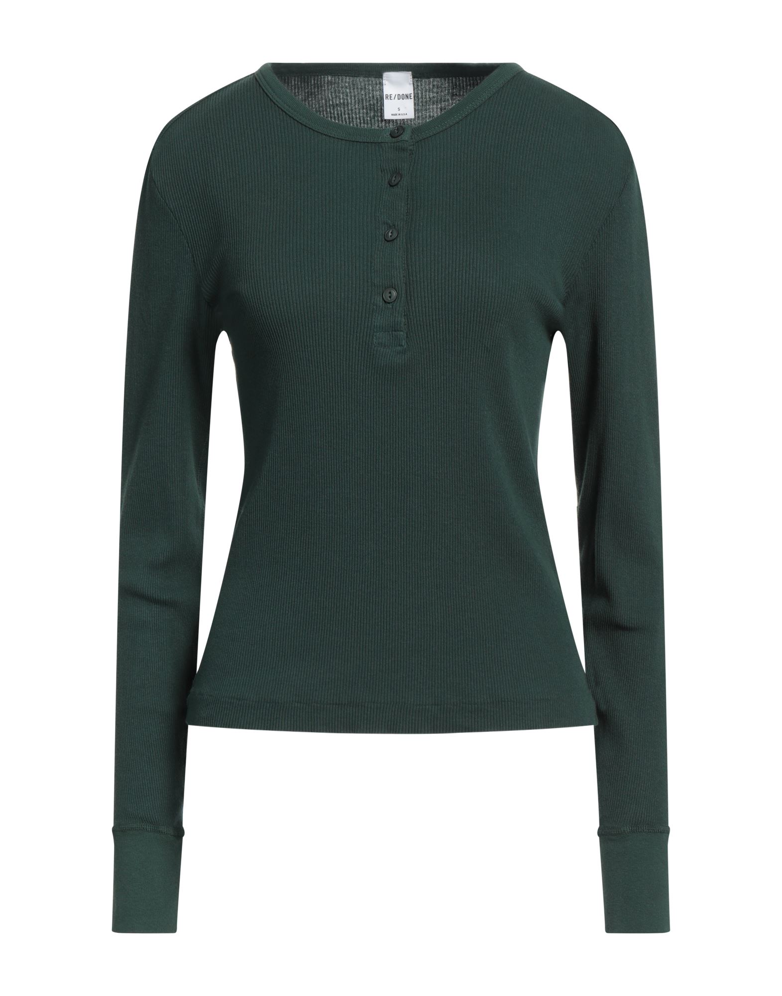  Re/done - Tops - T-shirts - On Yoox.com 