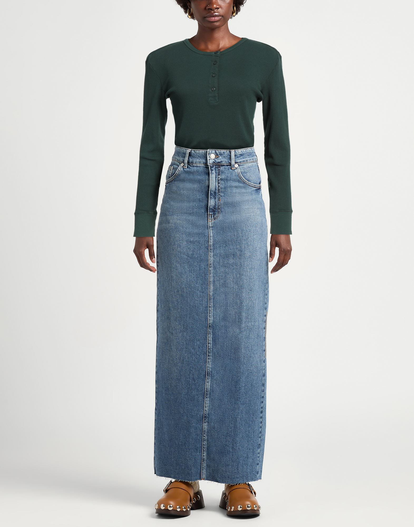  Re/done - Tops - T-shirts - On Yoox.com 