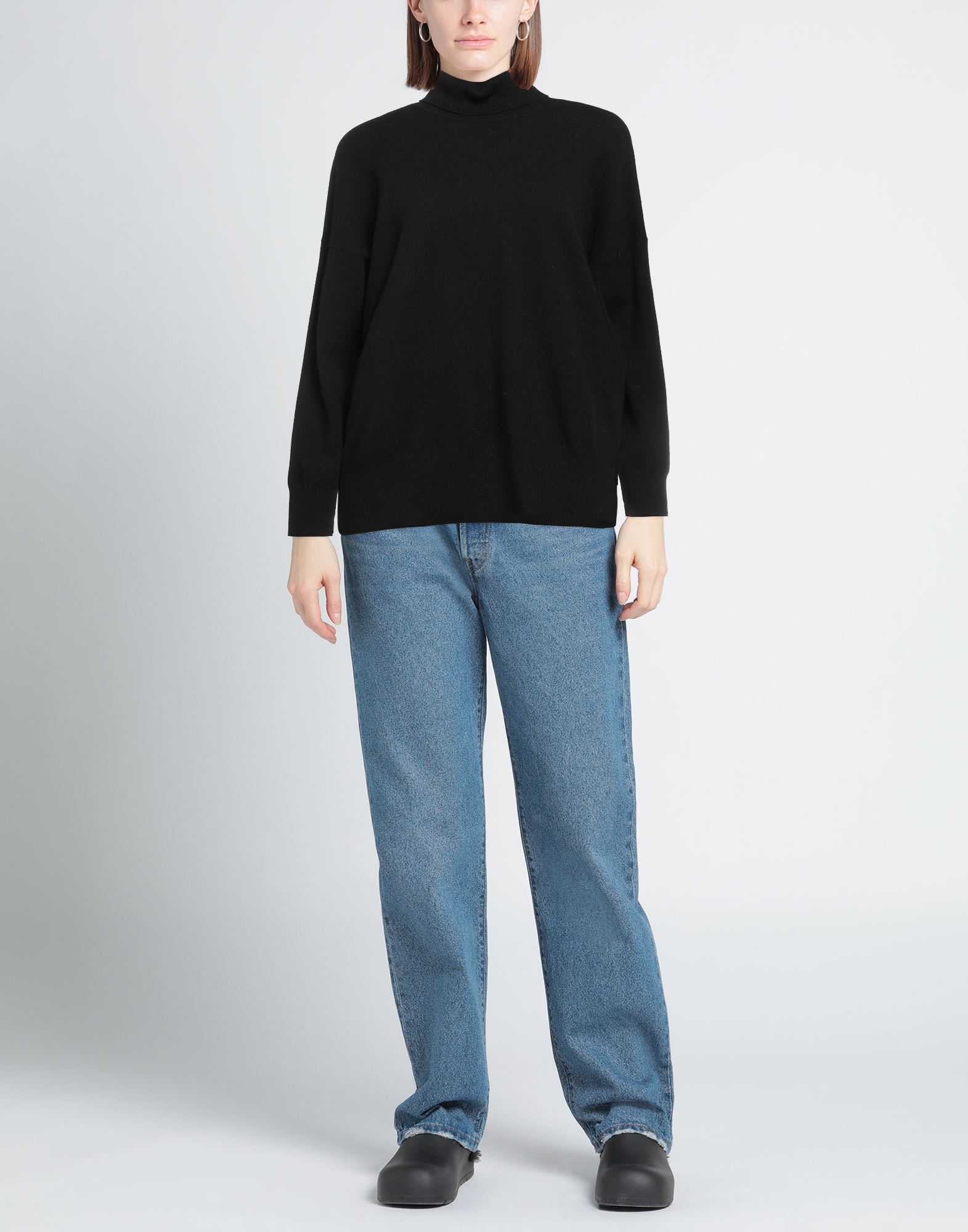  Theory - Strickwaren - Rollkragenpullover - On Yoox.com 