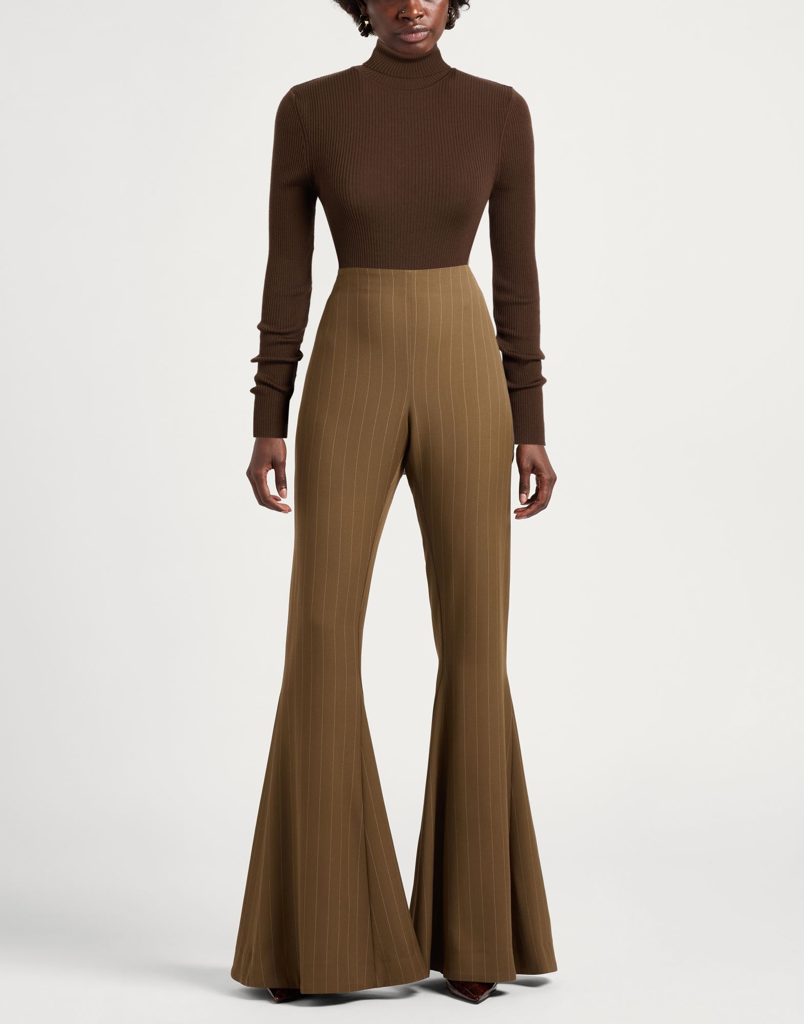  Wolford - Strickwaren - Rollkragenpullover - On Yoox.com 