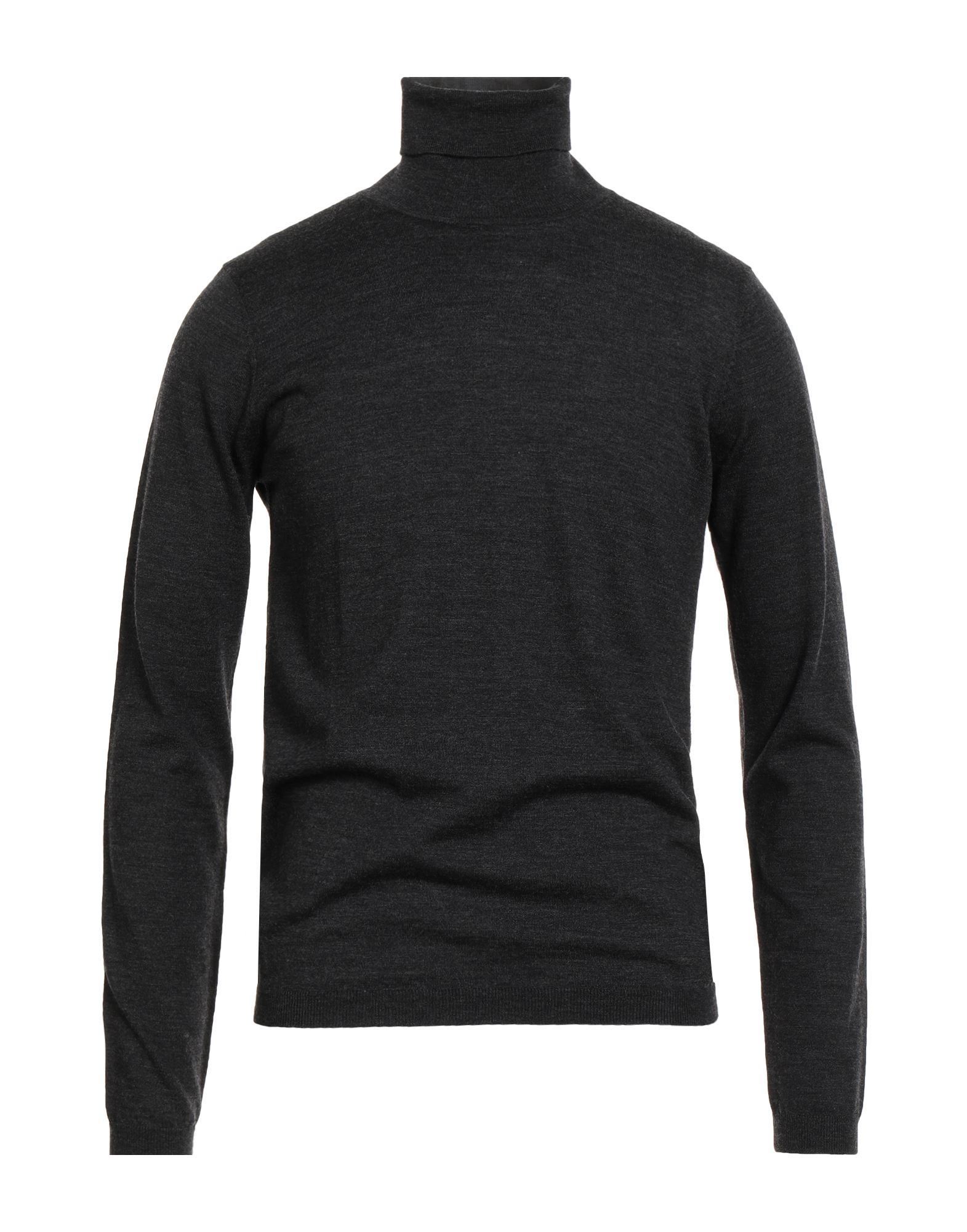  Grey Daniele Alessandrini - Prendas De Punto - Cuello Alto - On Yoox.com 