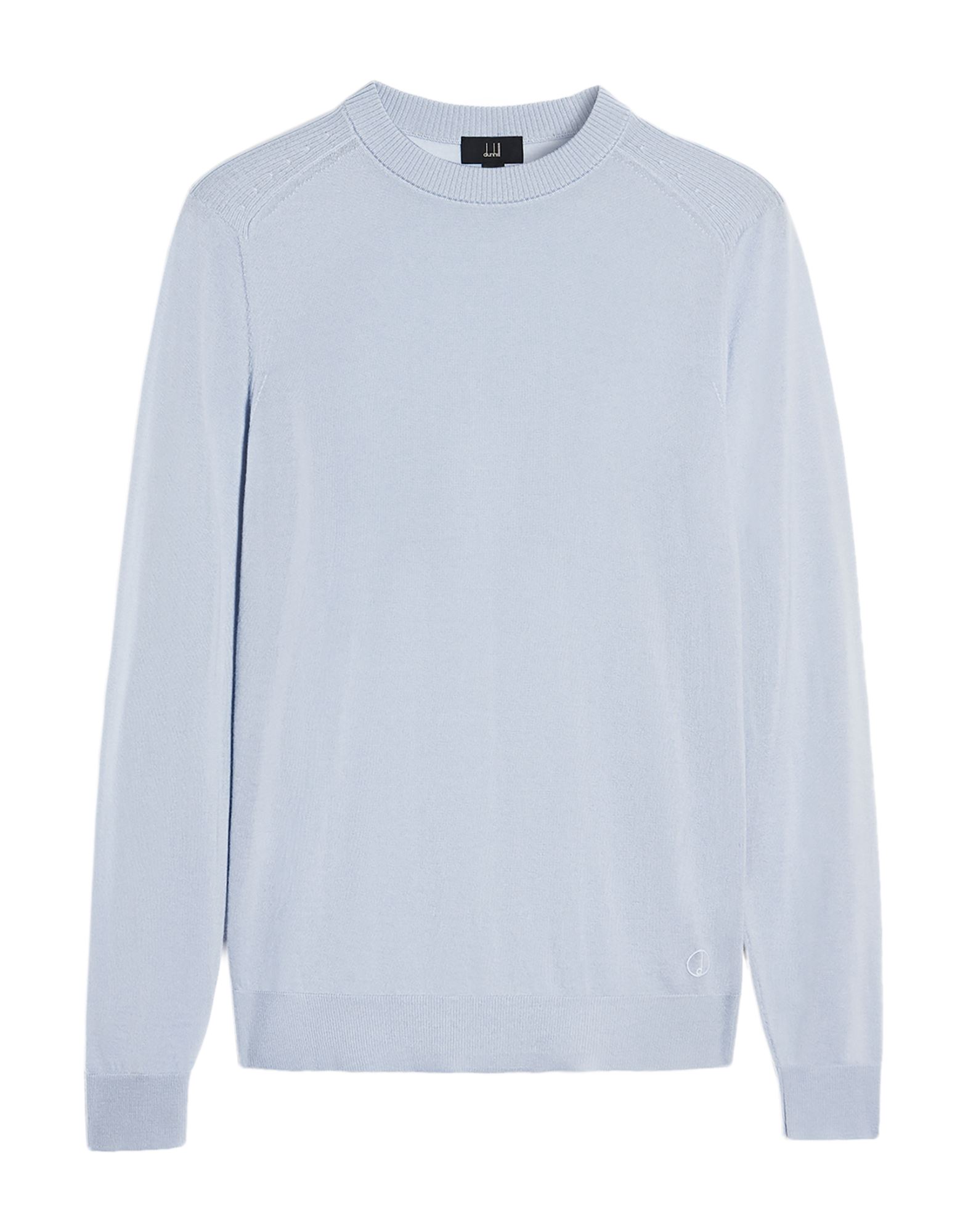 Dunhill Sweaters In Blue
