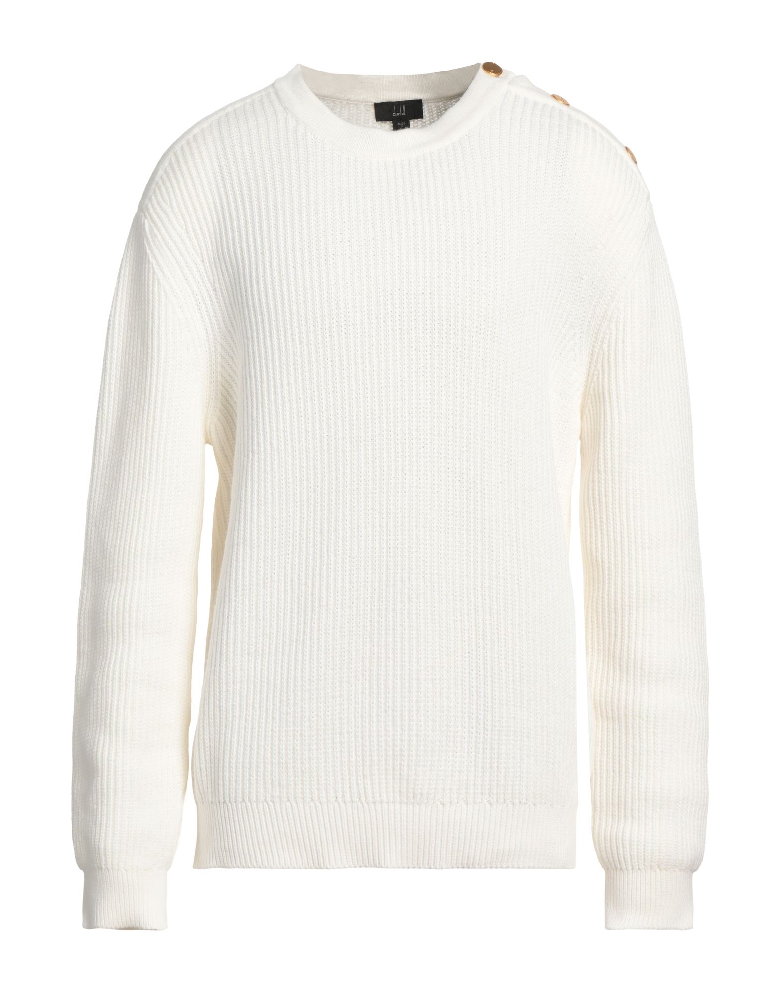Dunhill Sweaters In White