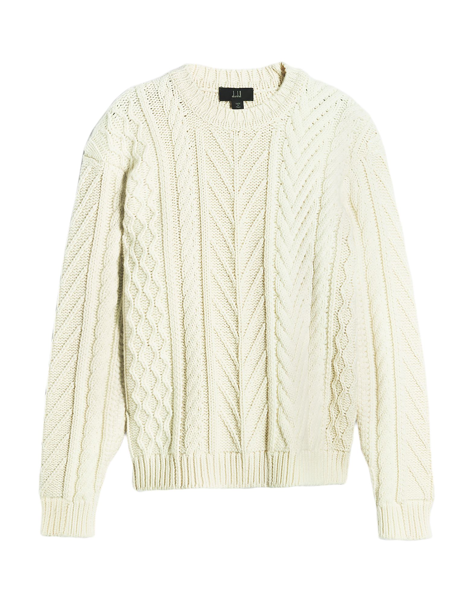 Dunhill Sweaters In White