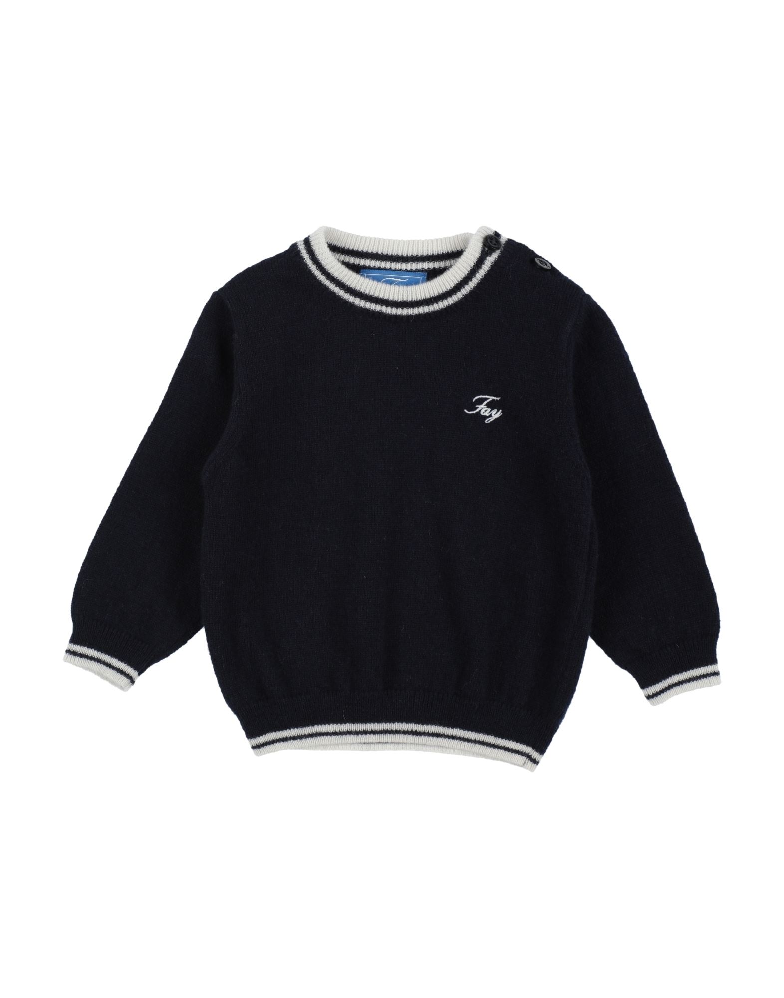  Fay - Maille - Pullover - On Yoox.com 