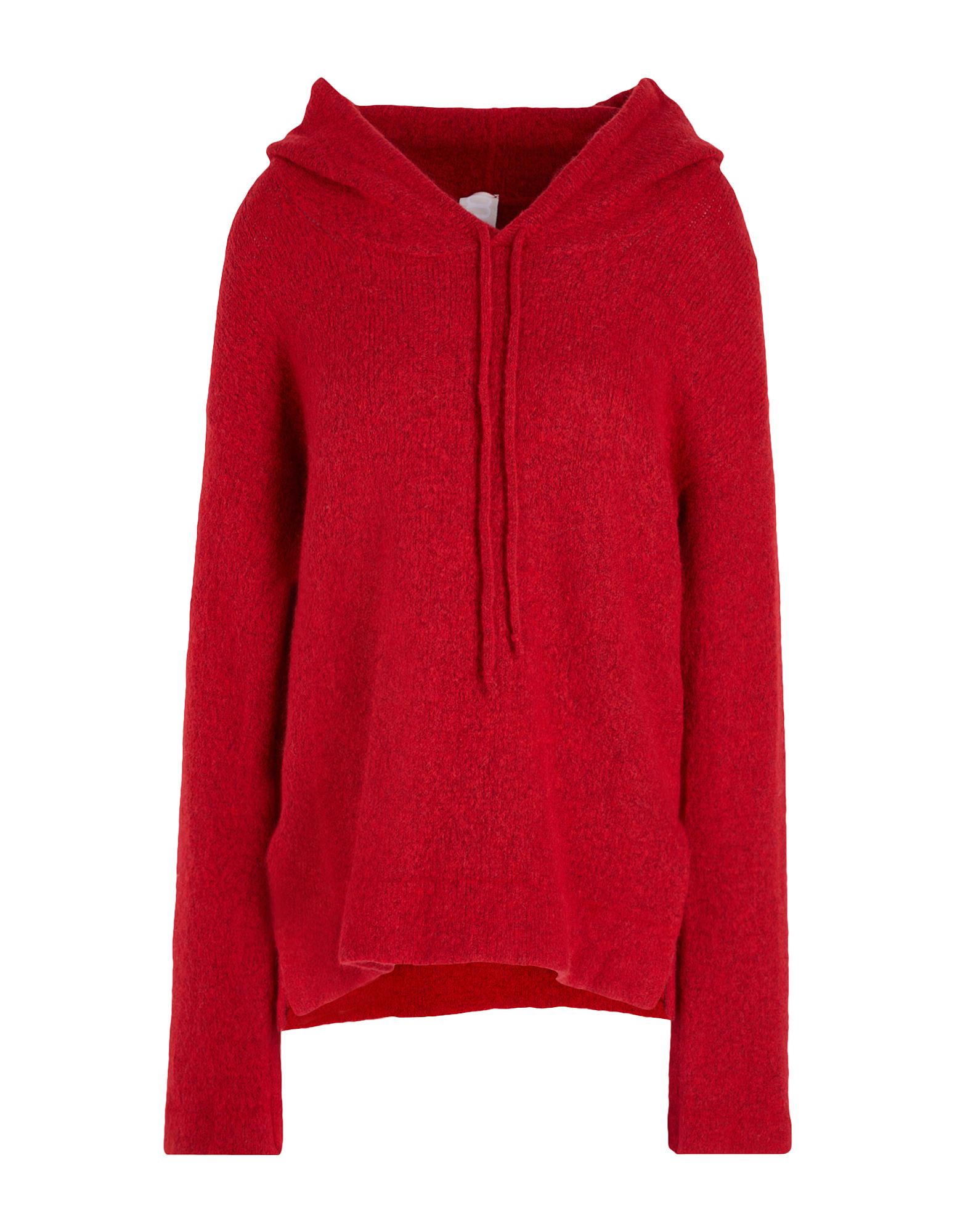 8 By Yoox Sweaters In Red