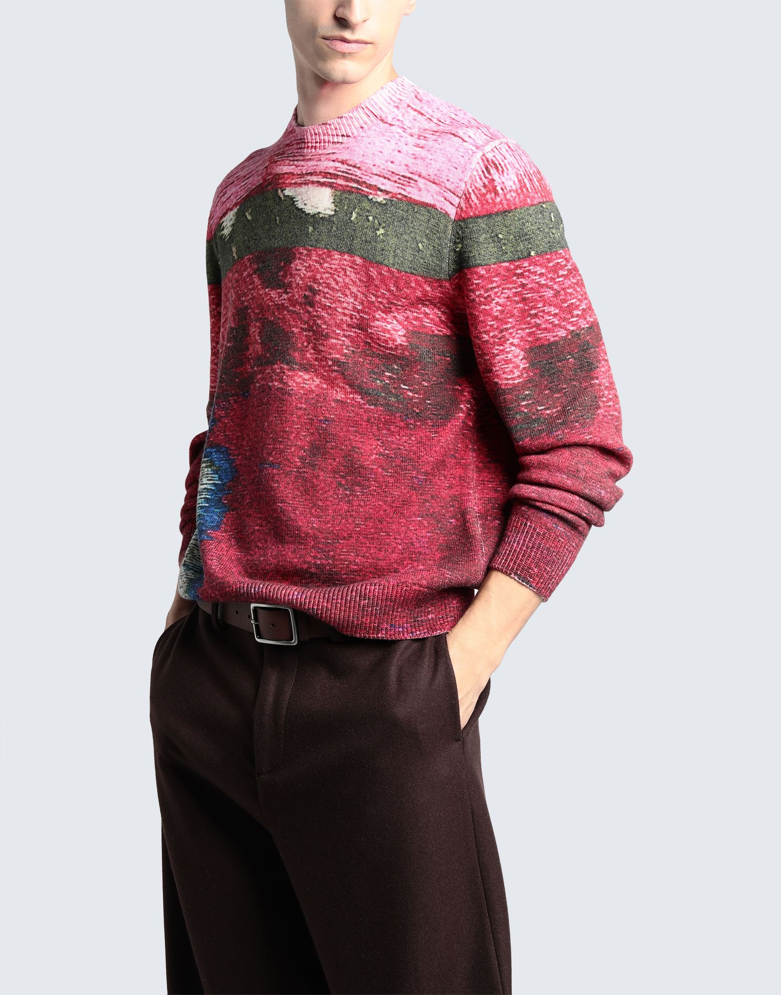  Dunhill - Strickwaren - Pullover - On Yoox.com 