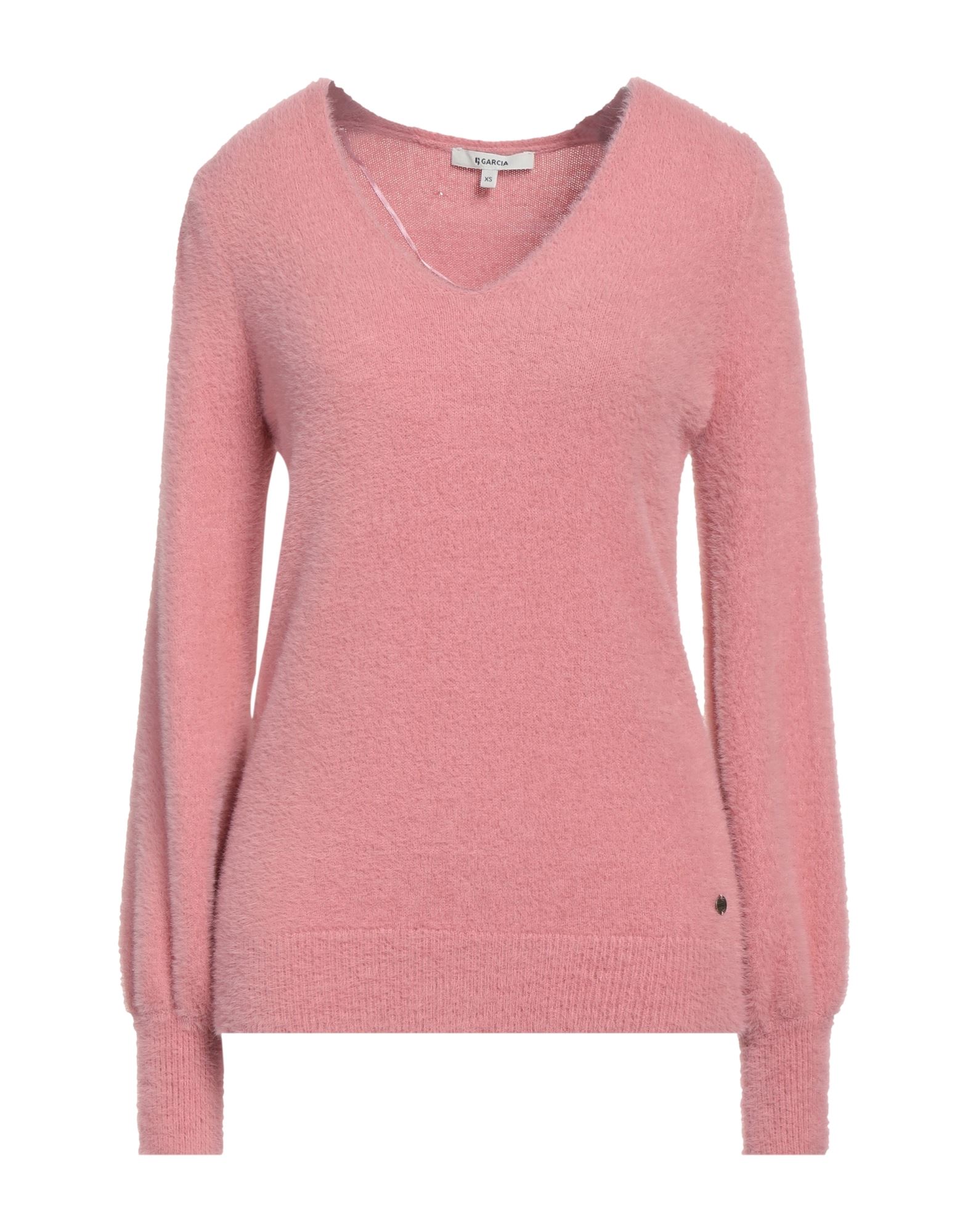 Garcia Sweaters In Pink