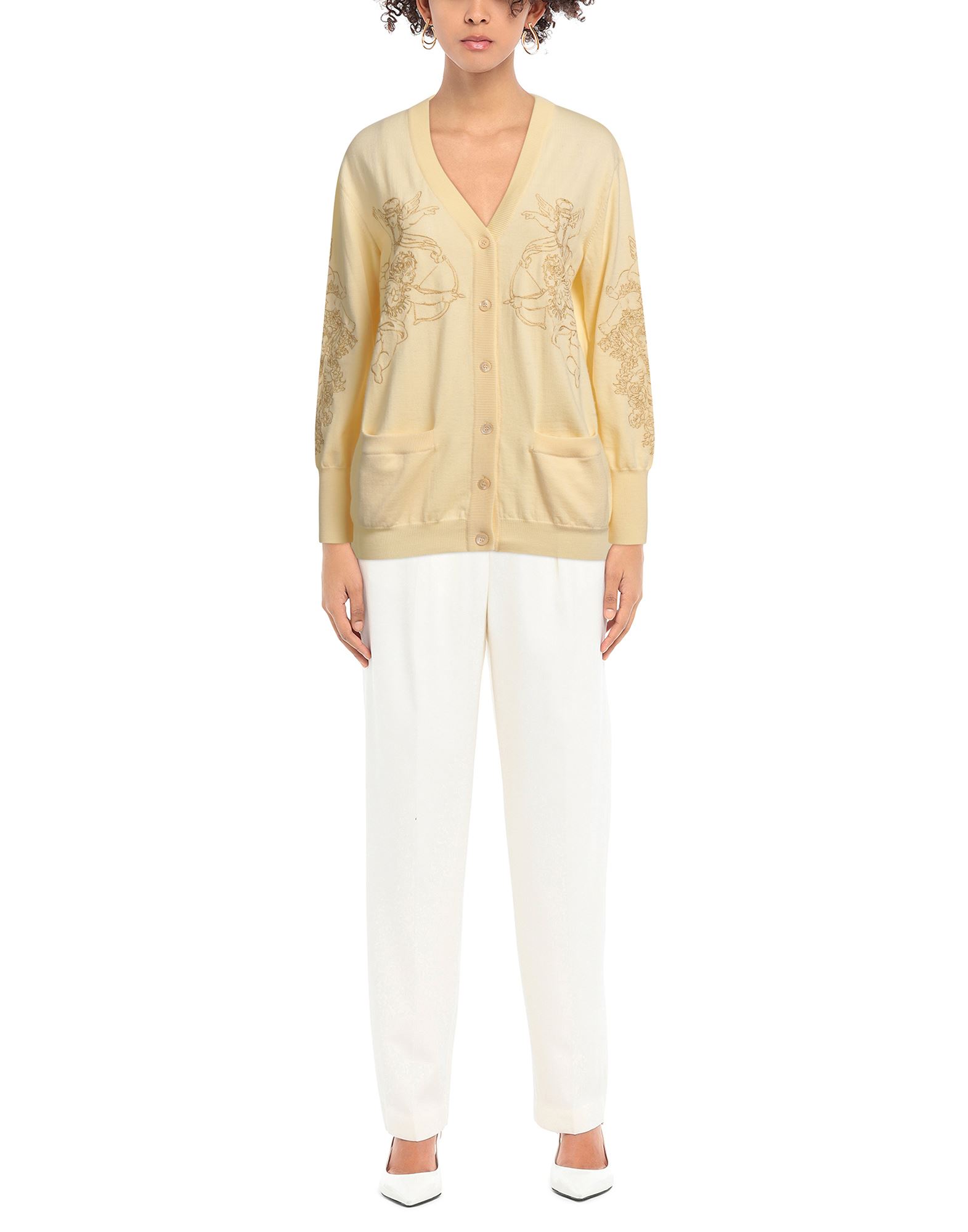  Moschino - Strickwaren - Strickjacken - On Yoox.com 