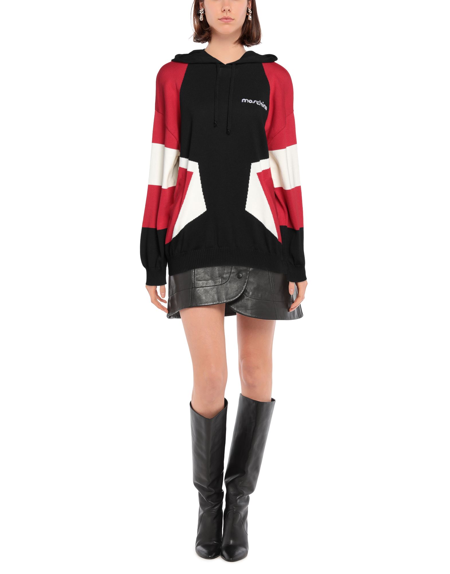  Moschino - Strickwaren - Pullover - On Yoox.com 
