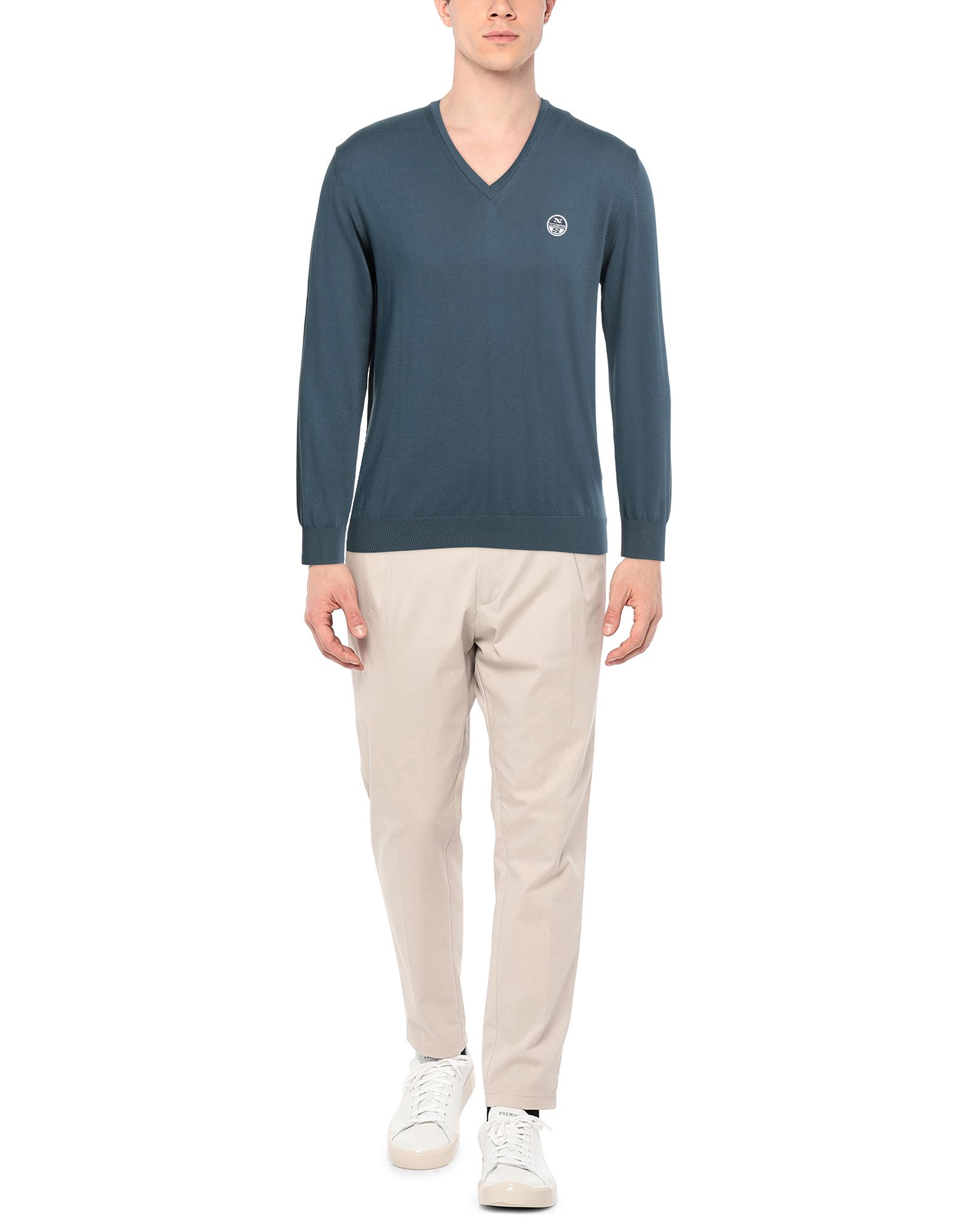  North Sails - Prendas De Punto - Pullover - On Yoox.com 