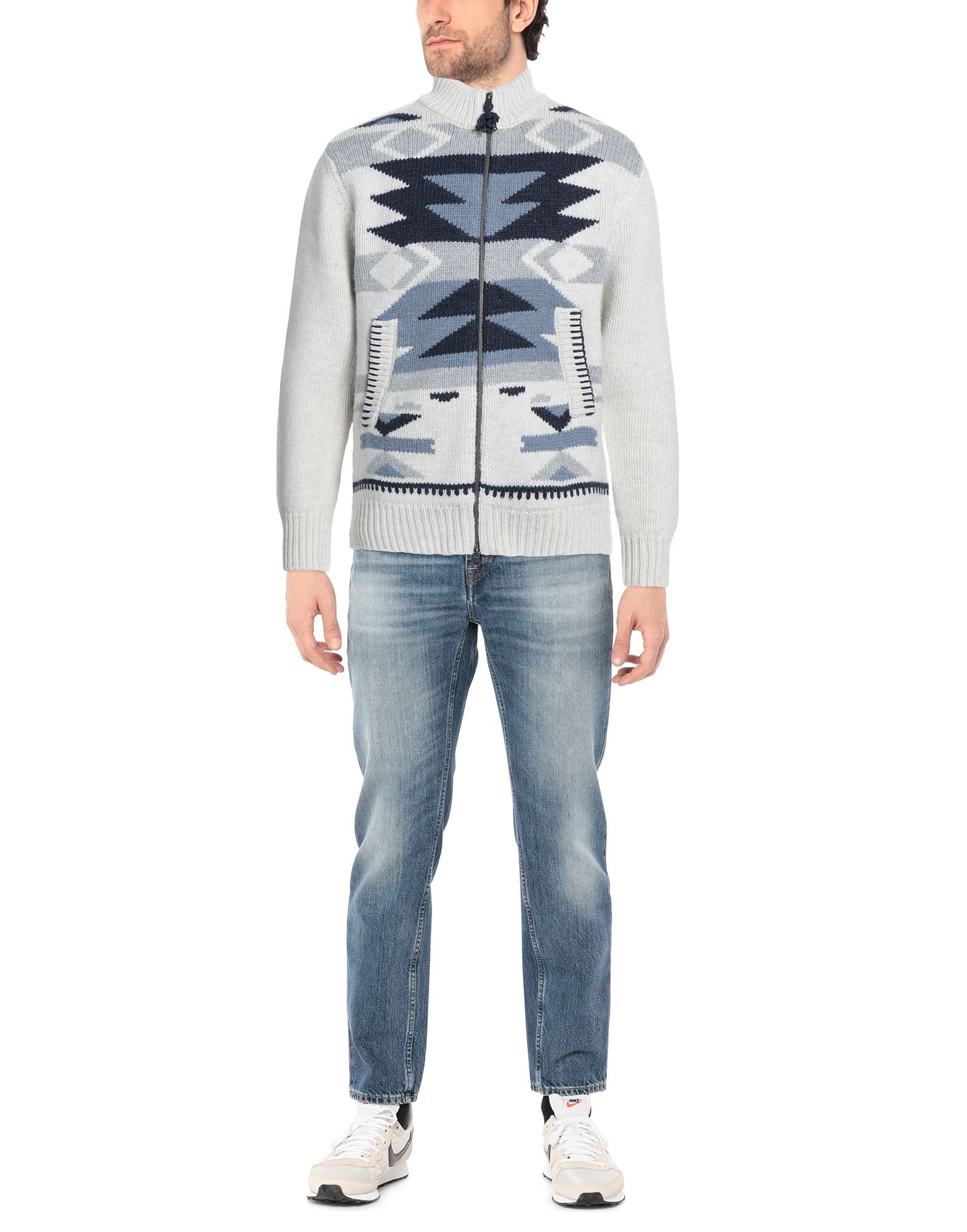  Parajumpers - Strickwaren - Strickjacken - On Yoox.com 