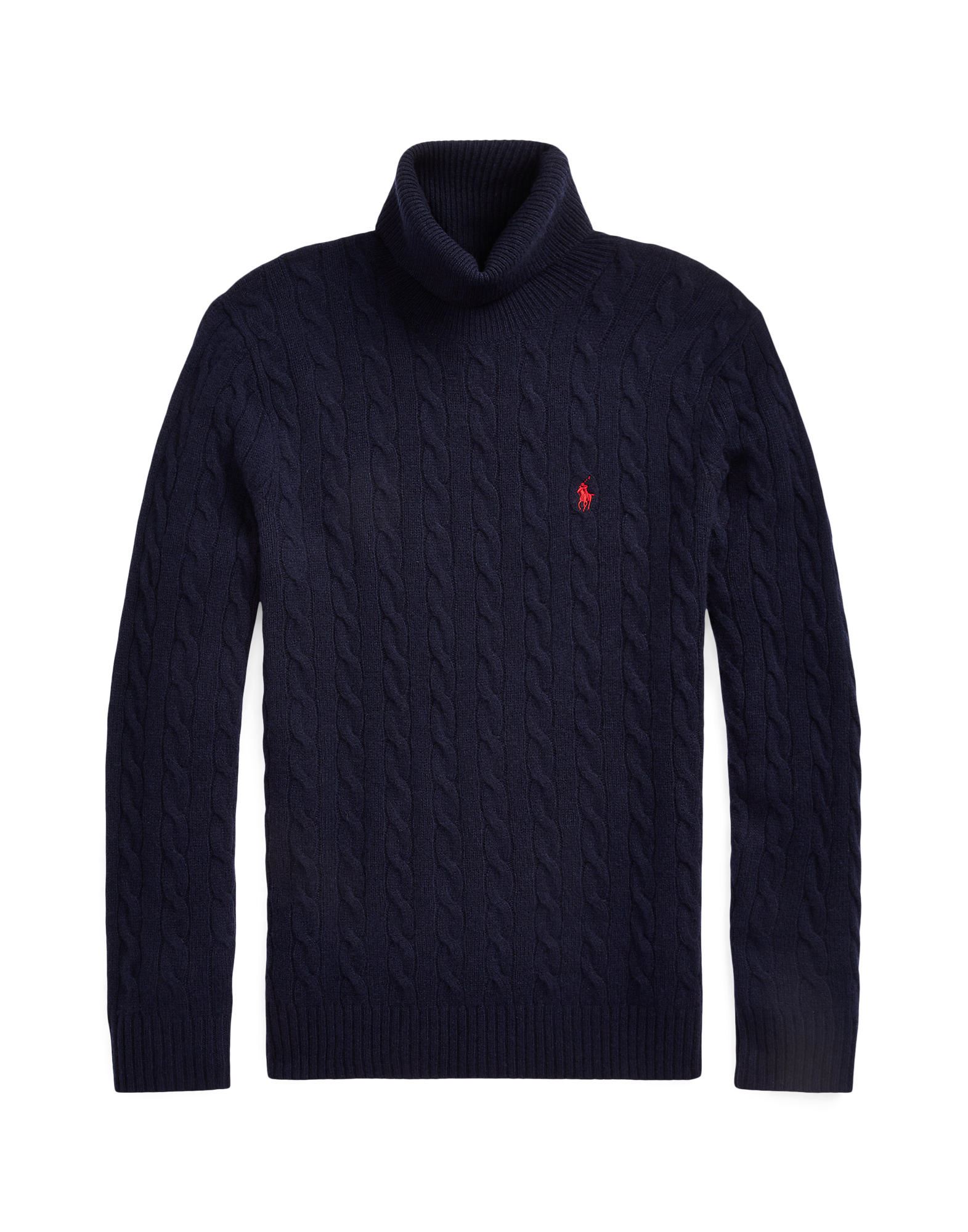  Polo Ralph Lauren - Strickwaren - Rollkragenpullover - On Yoox.com 