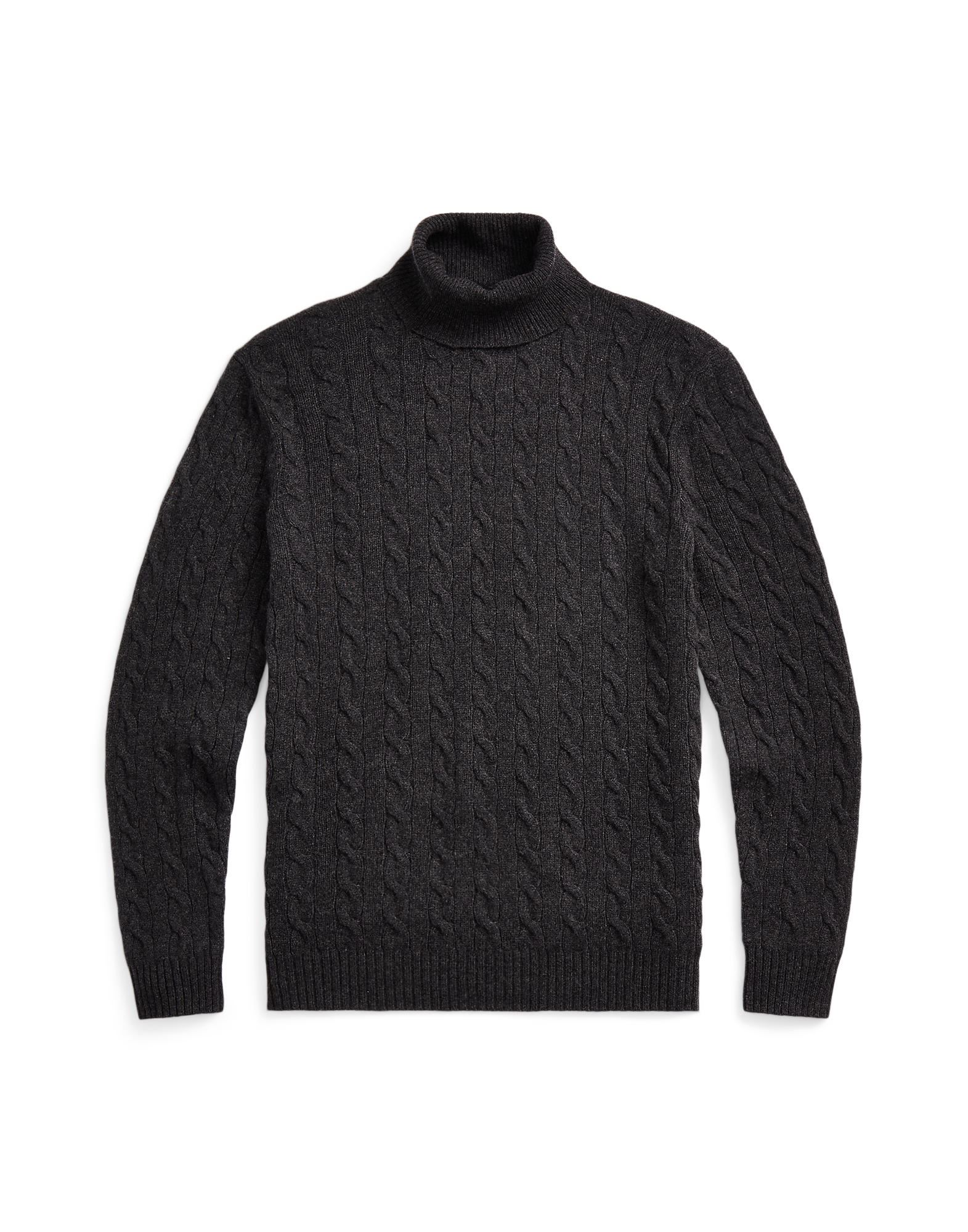  Polo Ralph Lauren - Strickwaren - Rollkragenpullover - On Yoox.com 