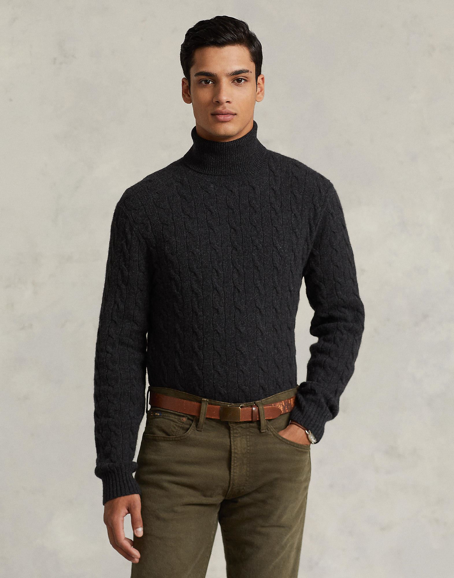  Polo Ralph Lauren - Strickwaren - Rollkragenpullover - On Yoox.com 