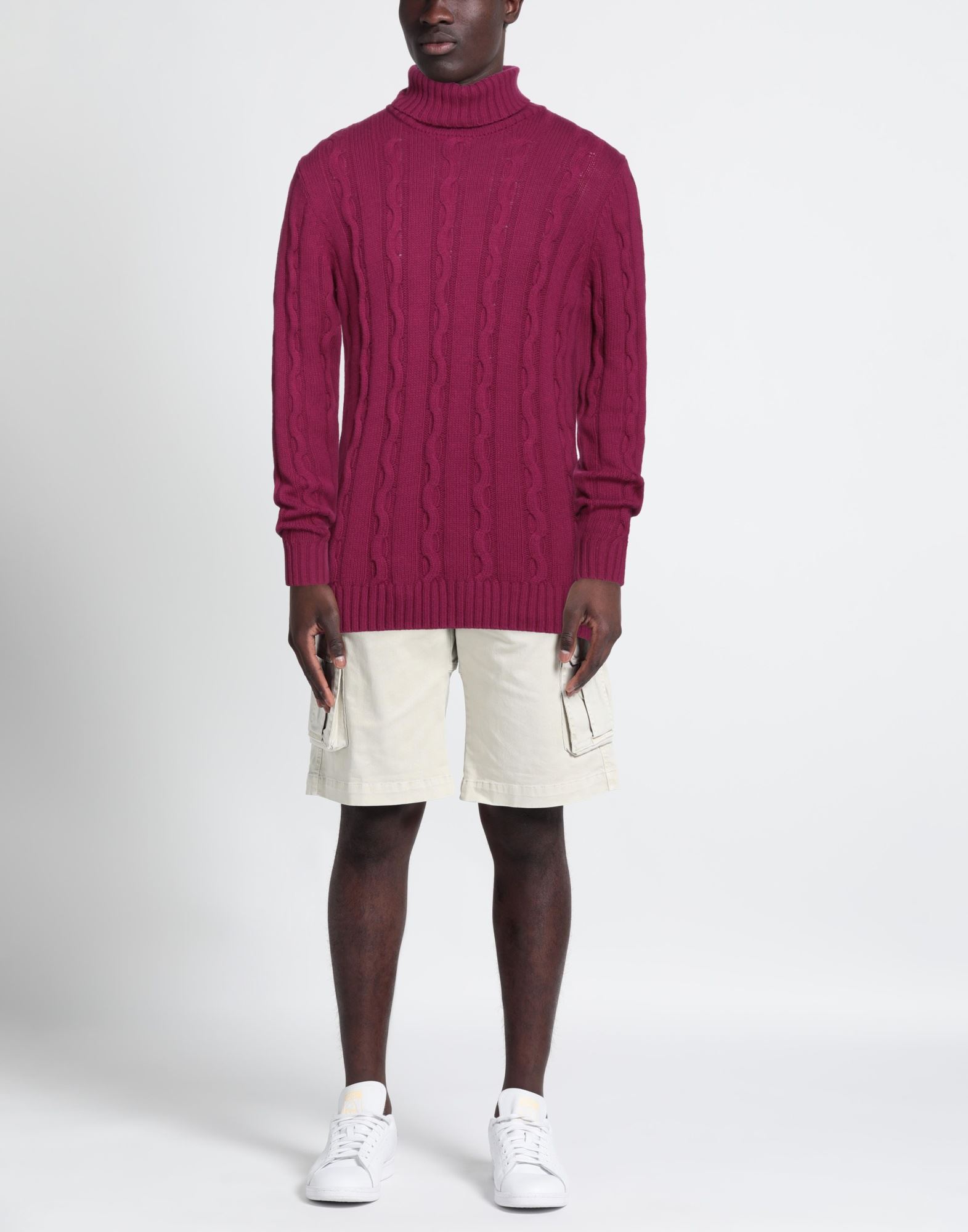  Jeordie's - Strickwaren - Rollkragenpullover - On Yoox.com 