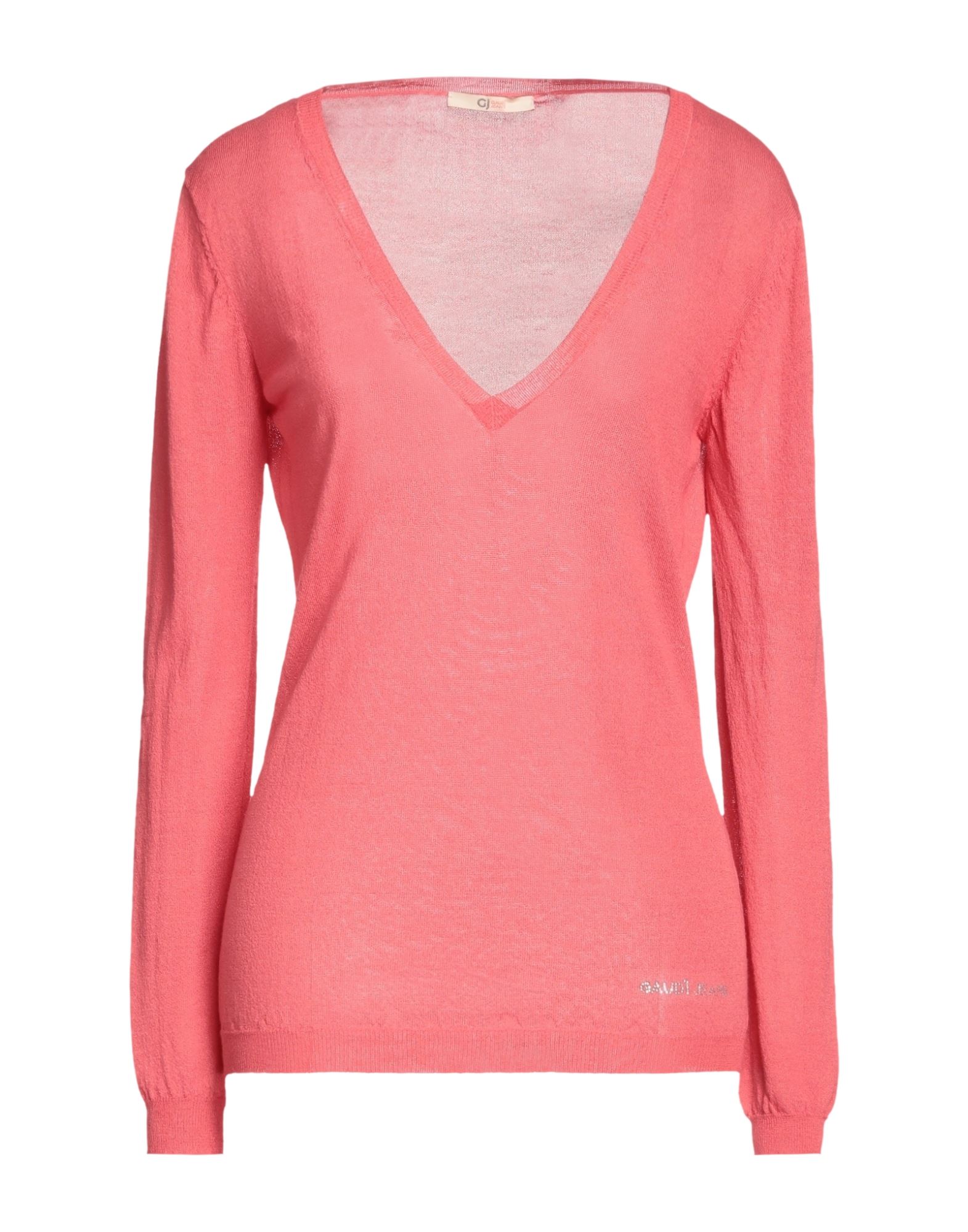 Gaudì Sweaters In Coral