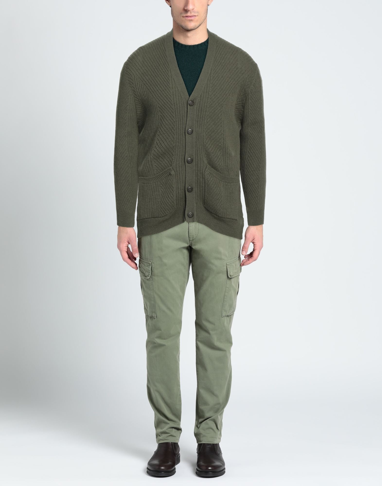  Dondup - Strickwaren - Strickjacken - On Yoox.com 