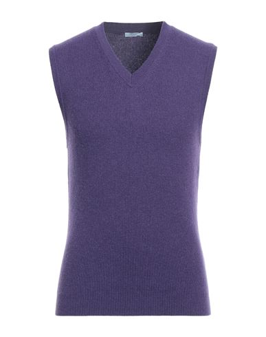 Pullover Hombre Morado 48,52 Hombre