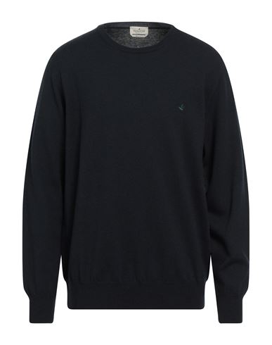 Brooksfield Sweaters In Blue