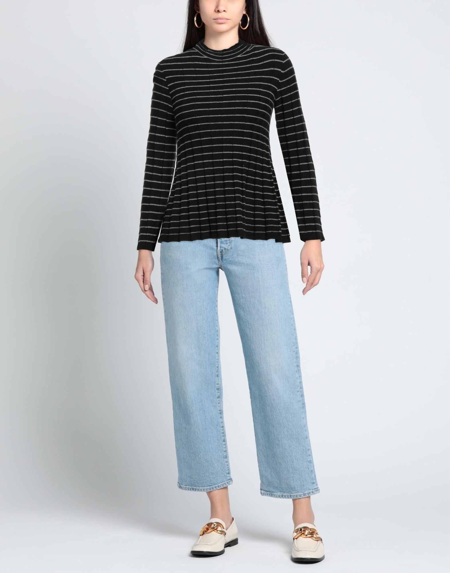  Emporio Armani - Strickwaren - Rollkragenpullover - On Yoox.com 